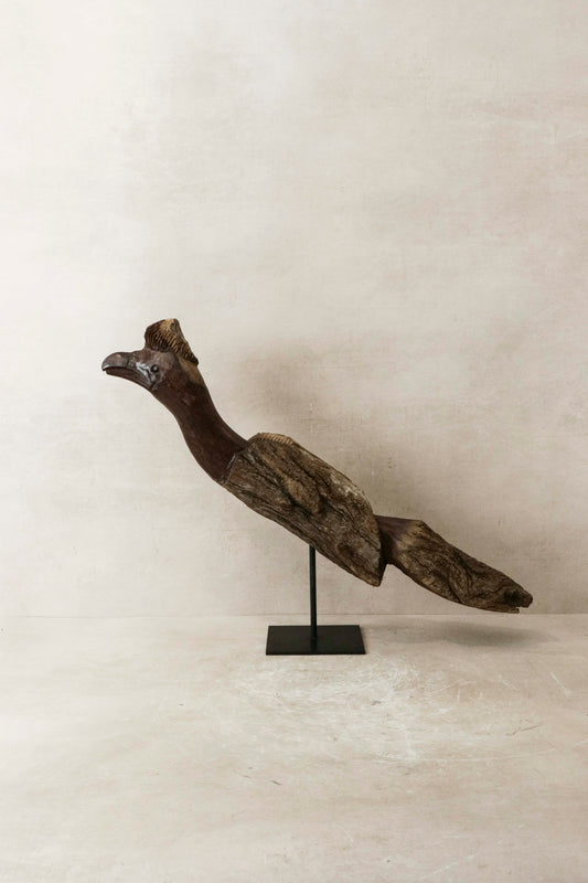 Driftwood Birds - 40.1