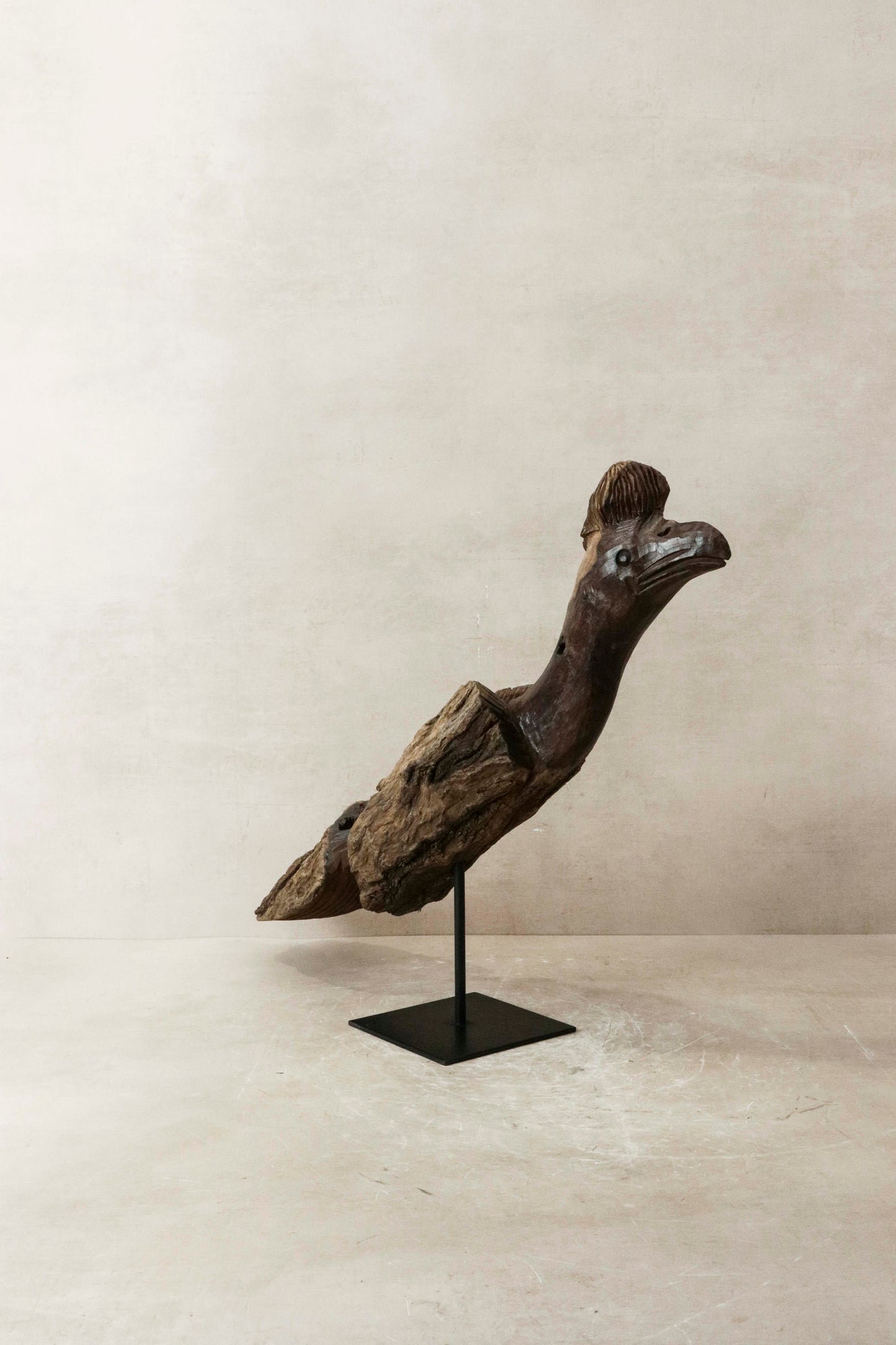 Driftwood Birds - 40.1