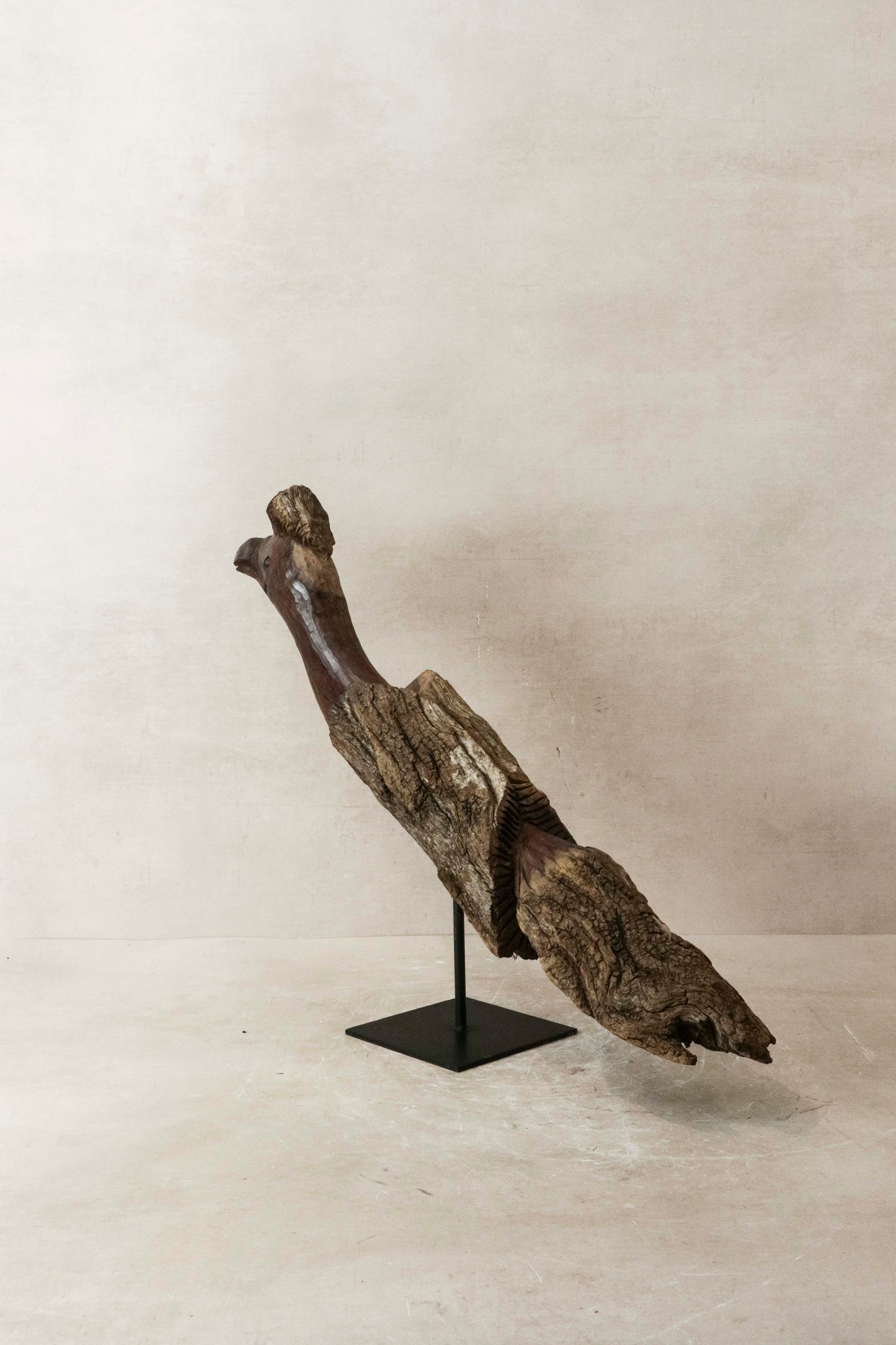 Driftwood Birds - 40.1