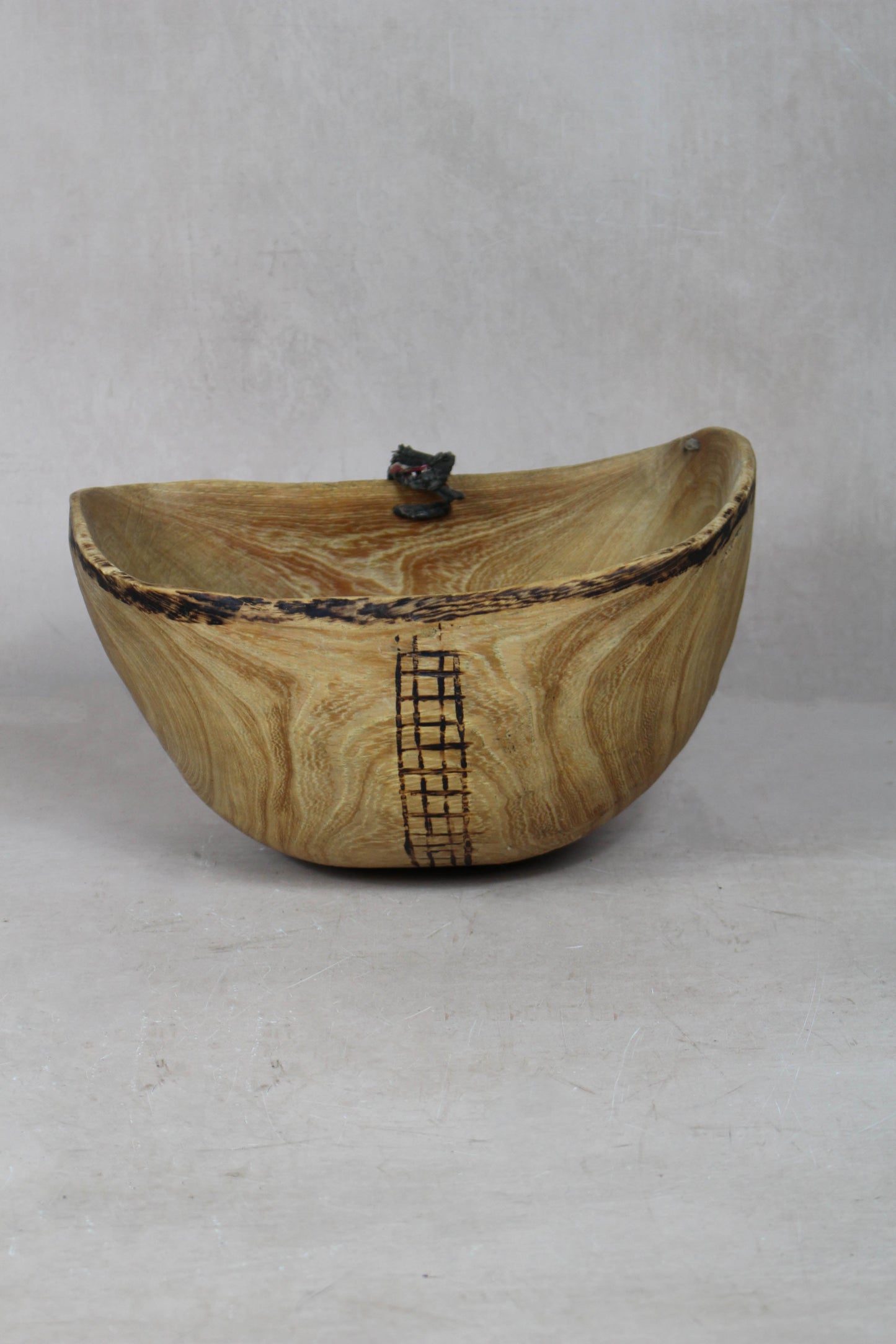 Turkana Bowls - 111.3