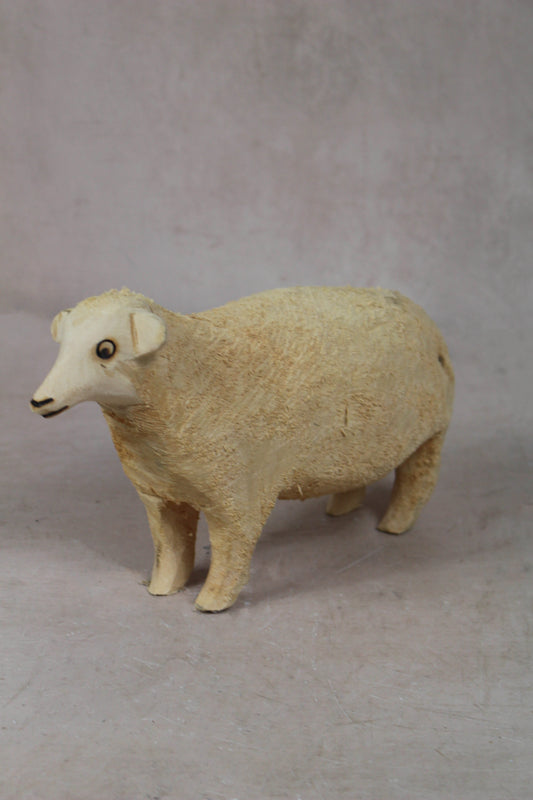 Swazi Sheep 141.2