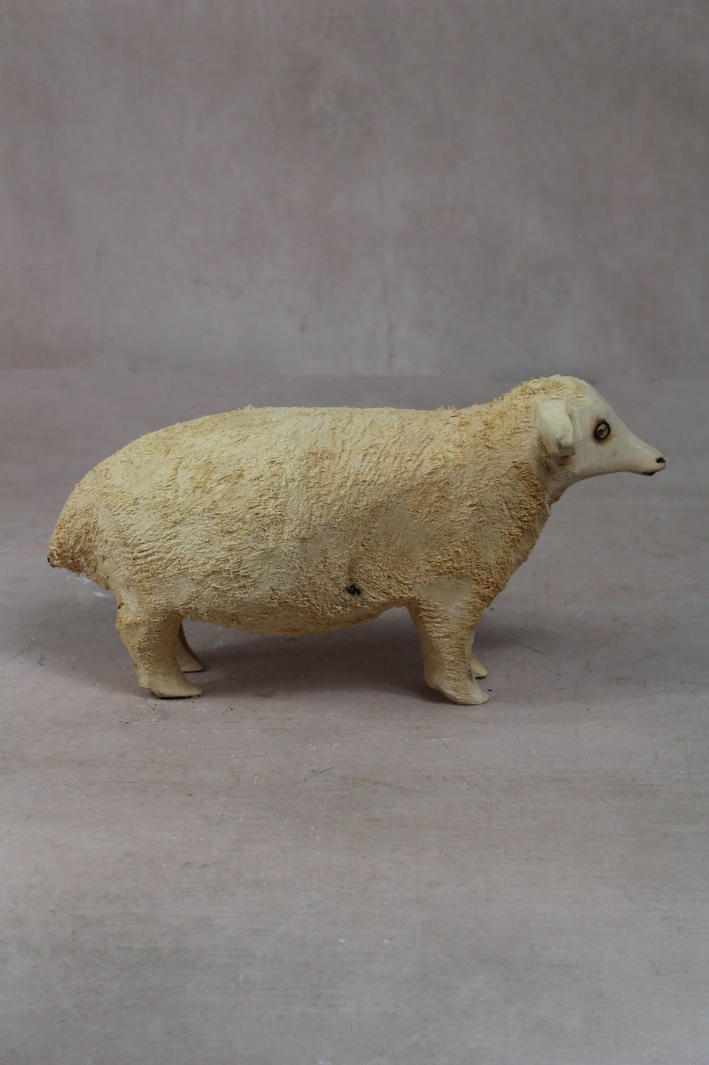 Swazi Sheep 141.2
