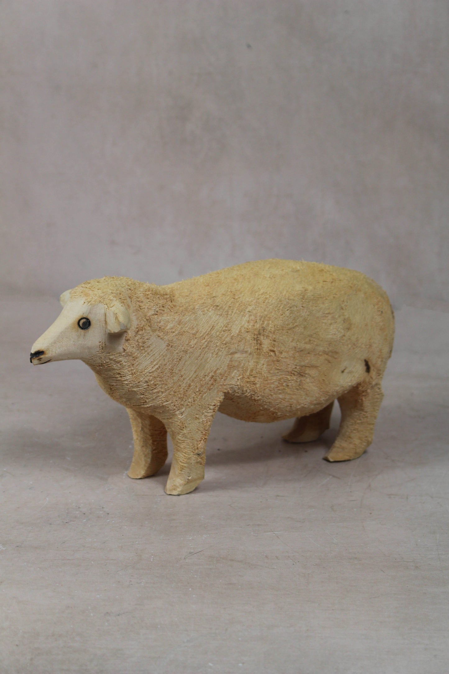 Swazi Sheep 141.4