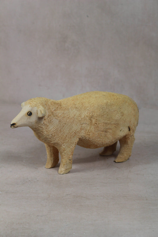Swazi Sheep 141.4