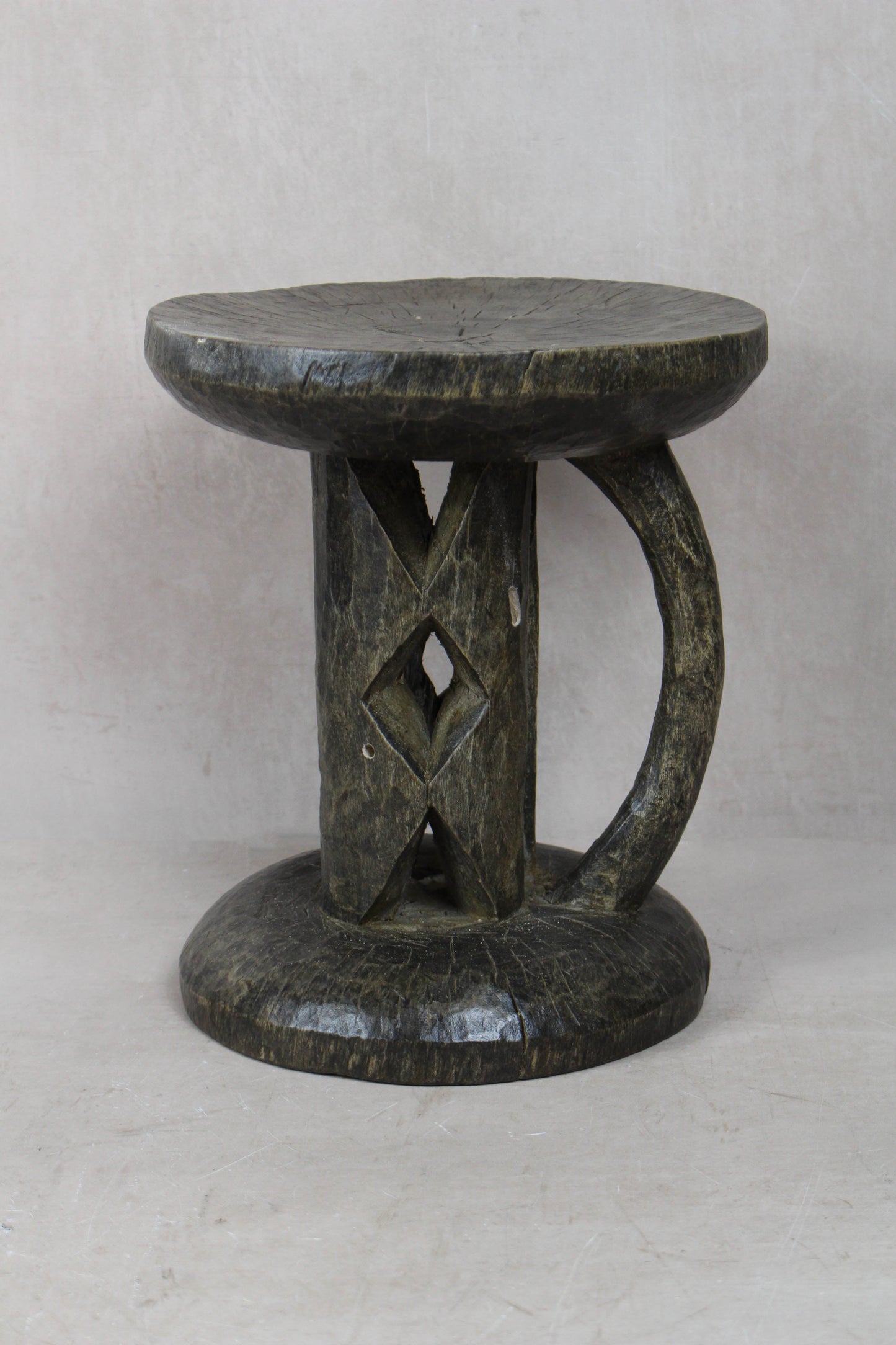 Tonga Stool - 172.15
