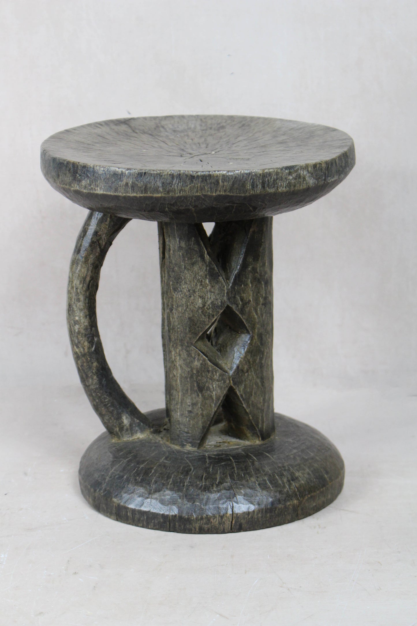 Tonga Stool - 172.15