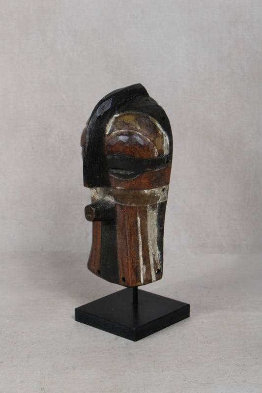 Songye Mask 213.2
