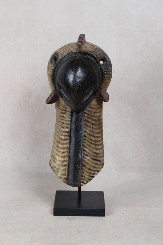Songye Mask 213.3