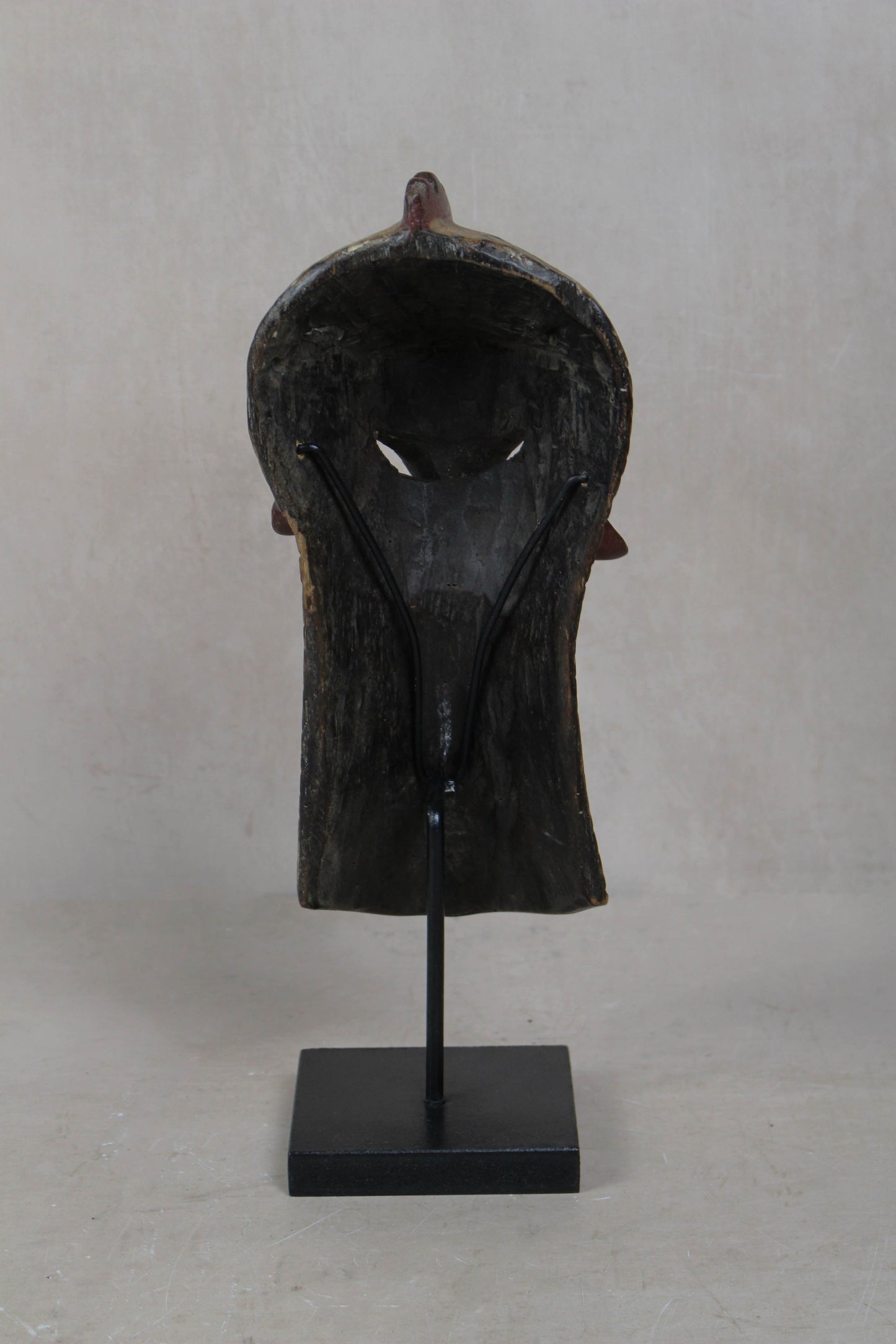 Songye Mask 213.3
