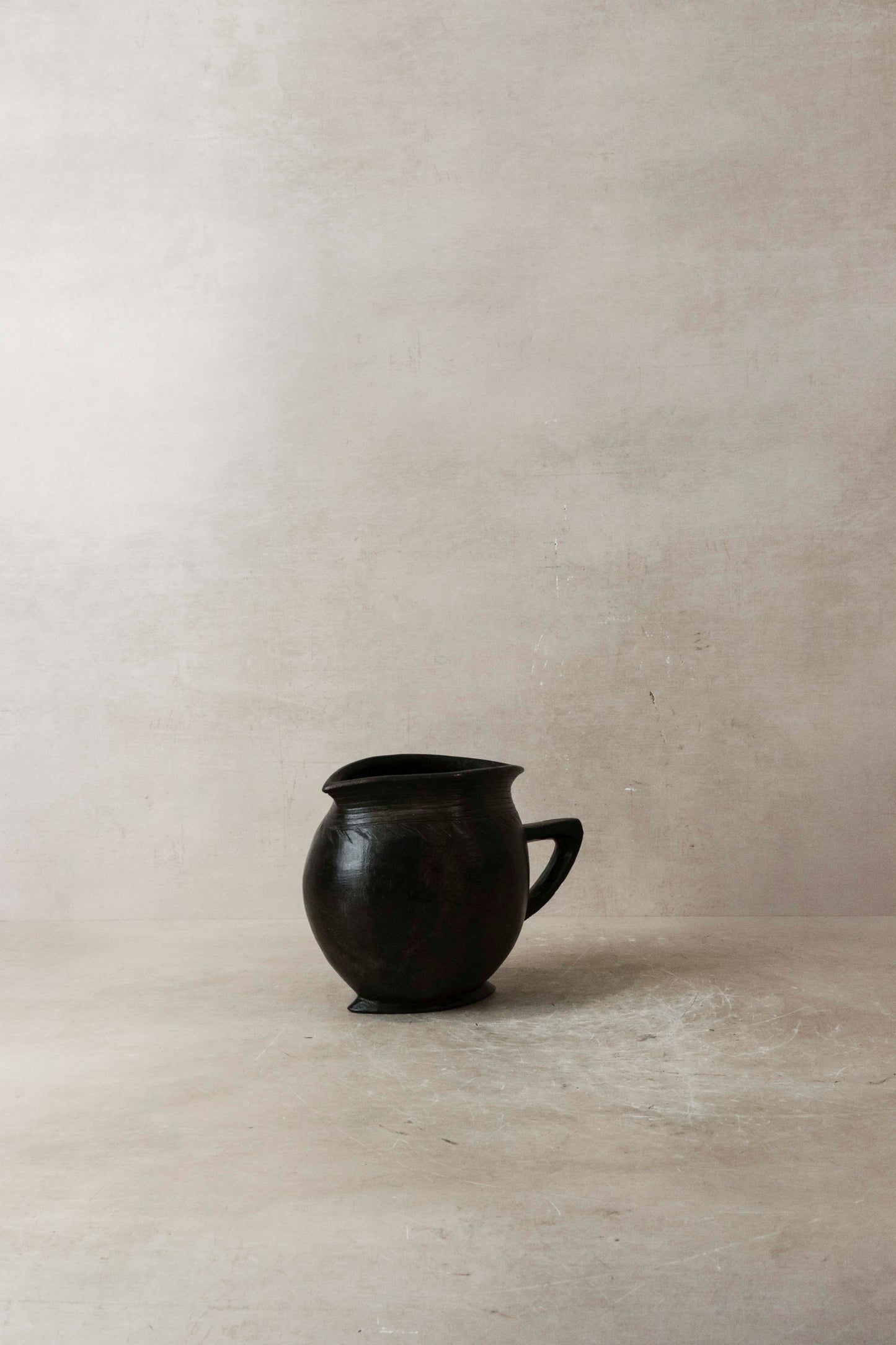Bayaleng Jug, Congo - 97.2