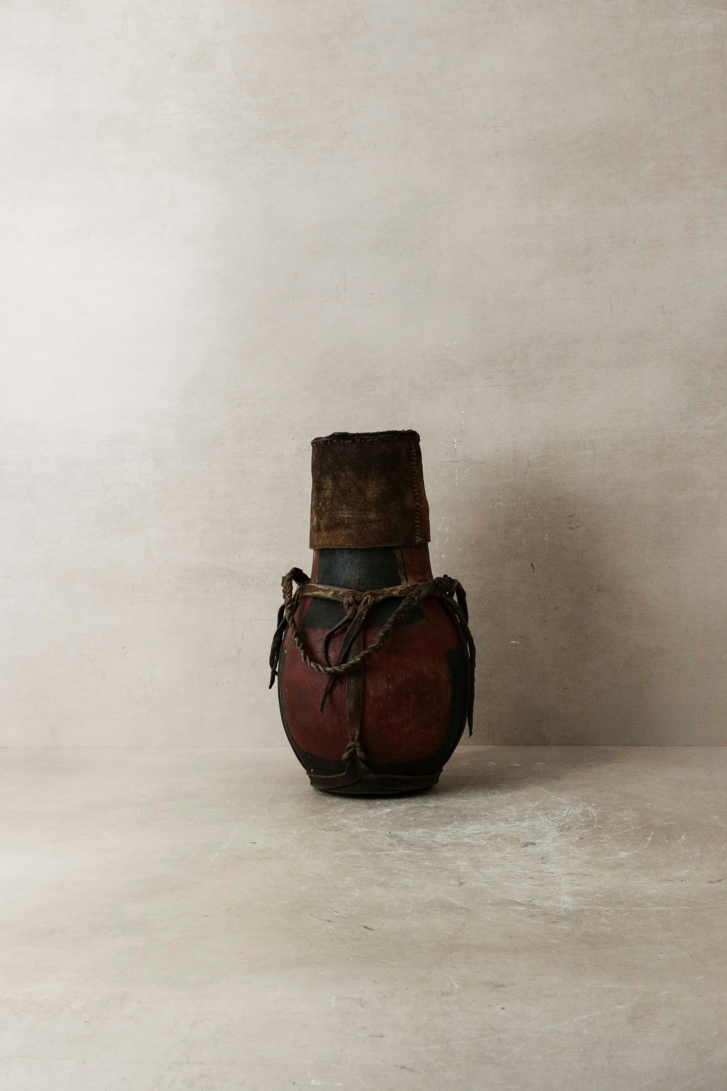 Turkana Milk Container - 49.1