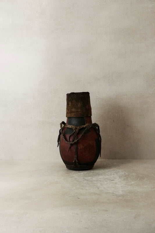 Turkana Milk Container - 49.1