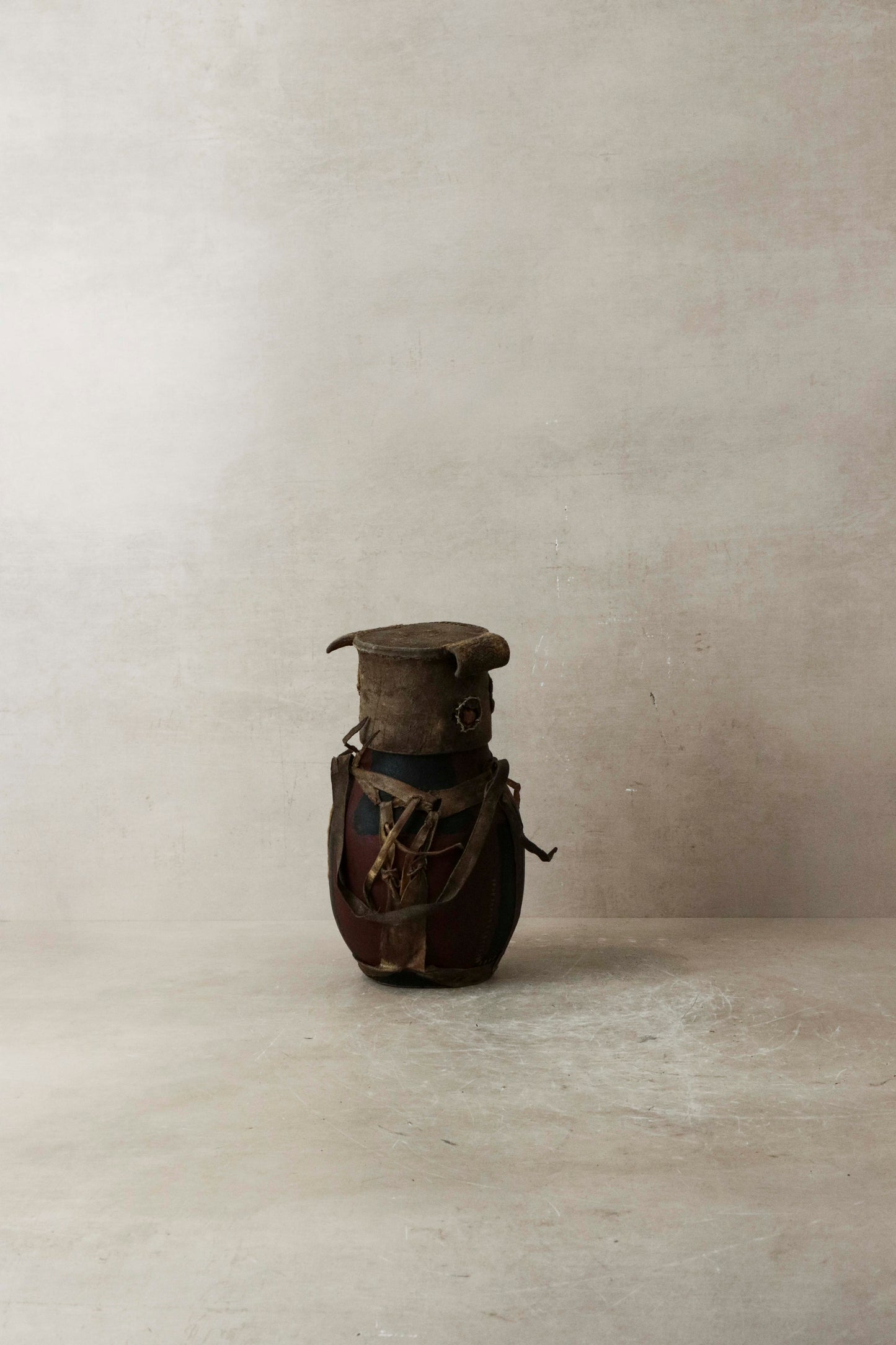 Turkana Milk Container - 49.2