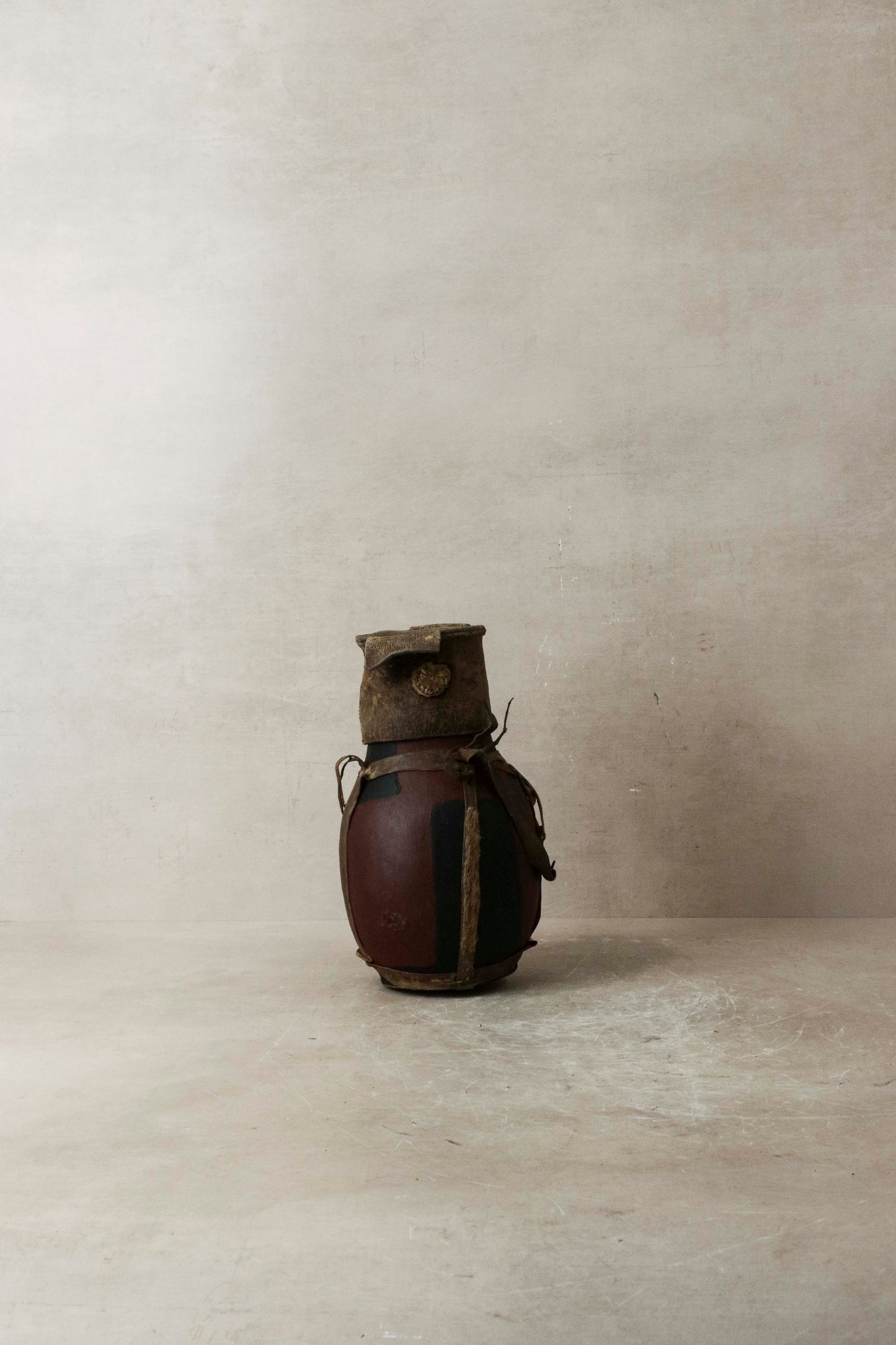 Turkana Milk Container - 49.2