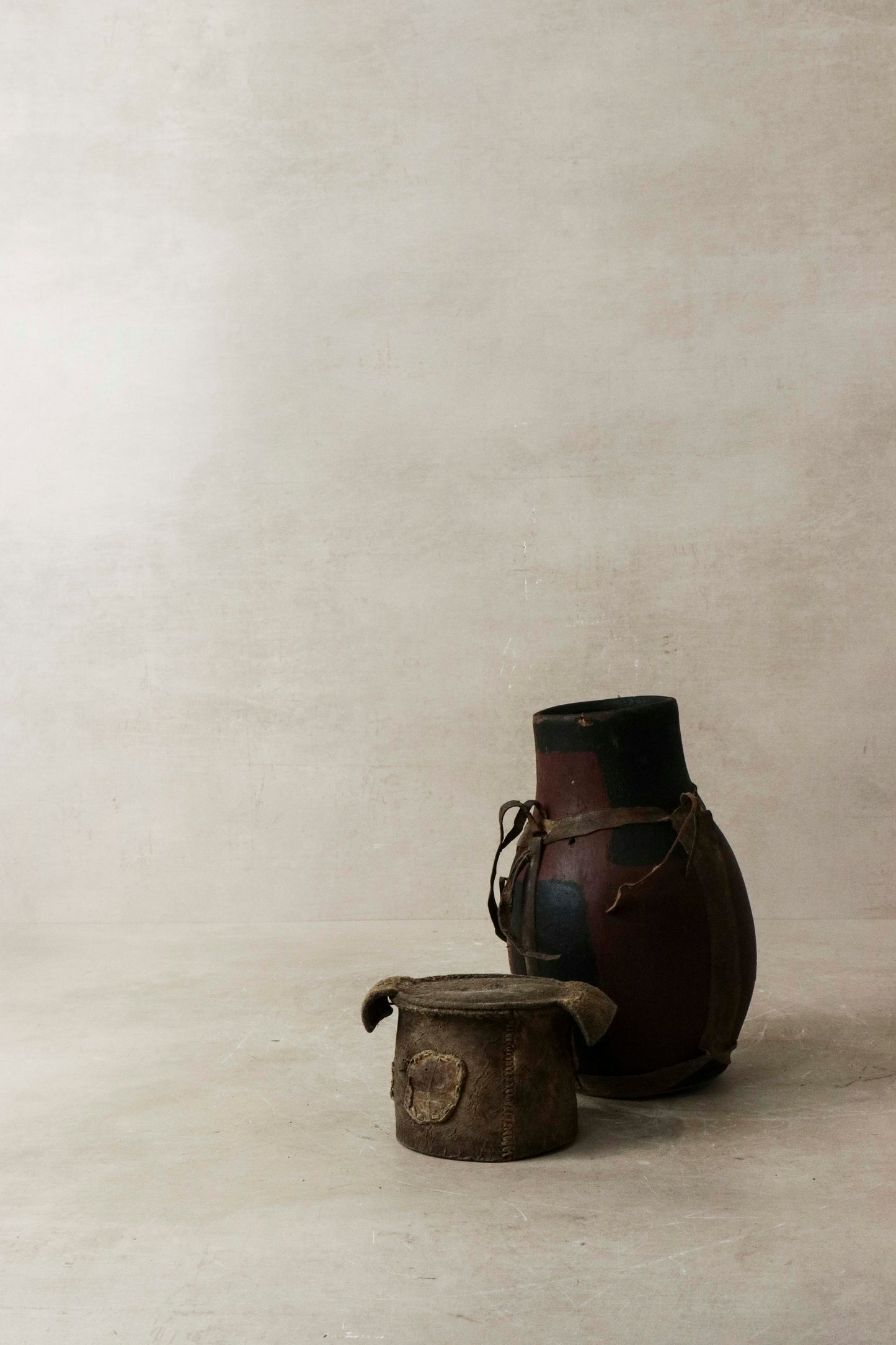 Turkana Milk Container - 49.2