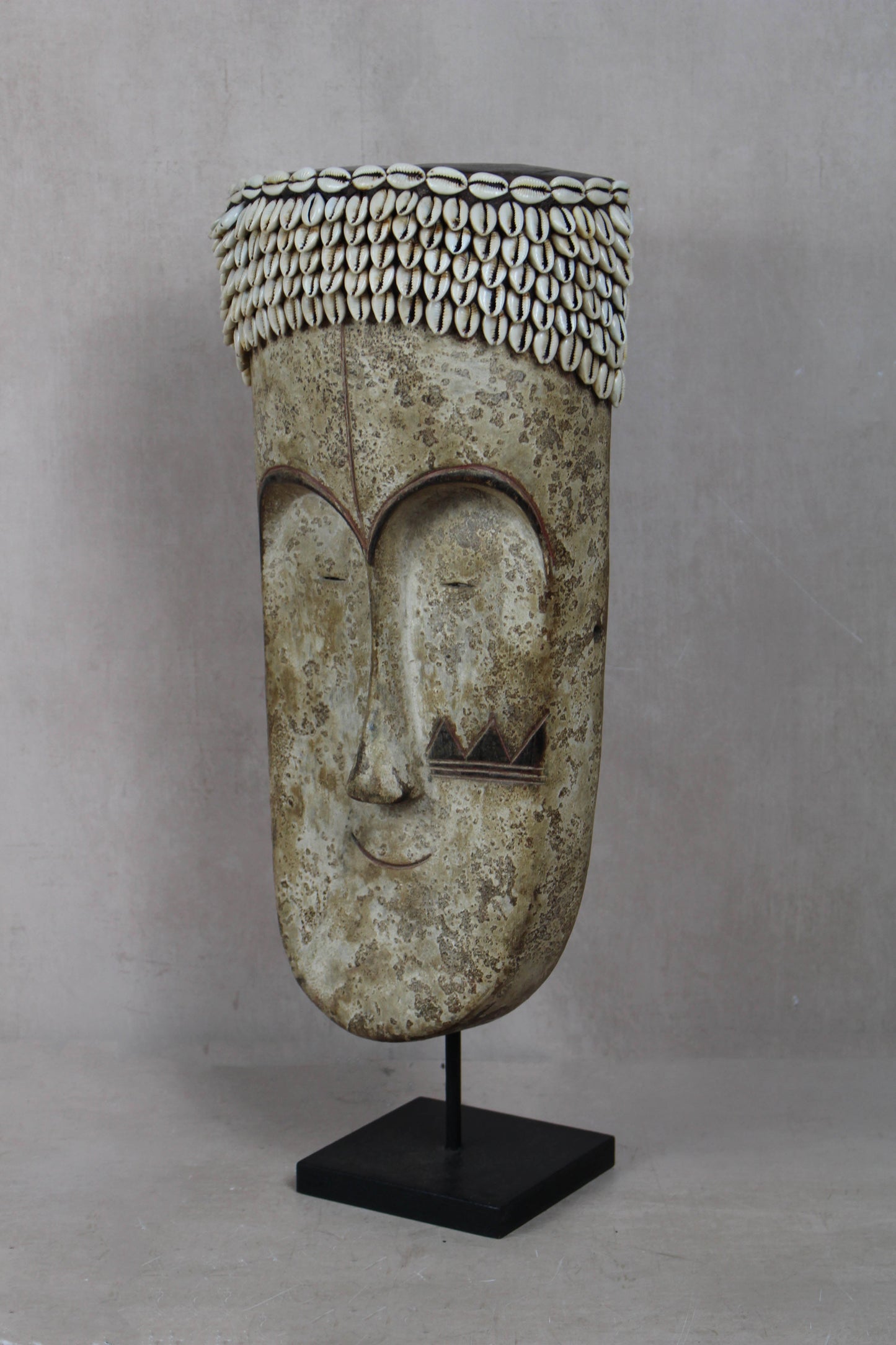 Fang Mask - 18.3