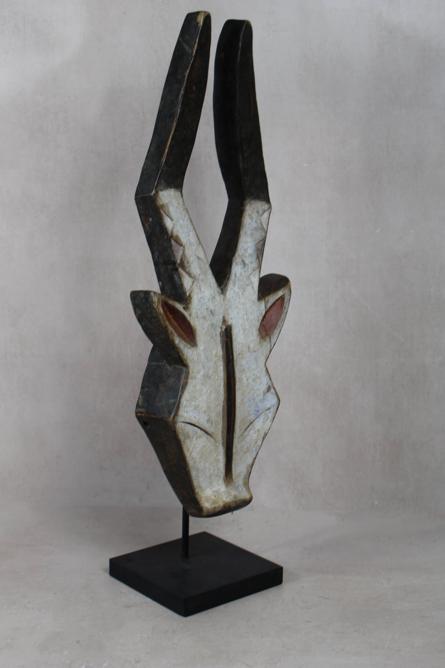 Kwele Mask - 82.1