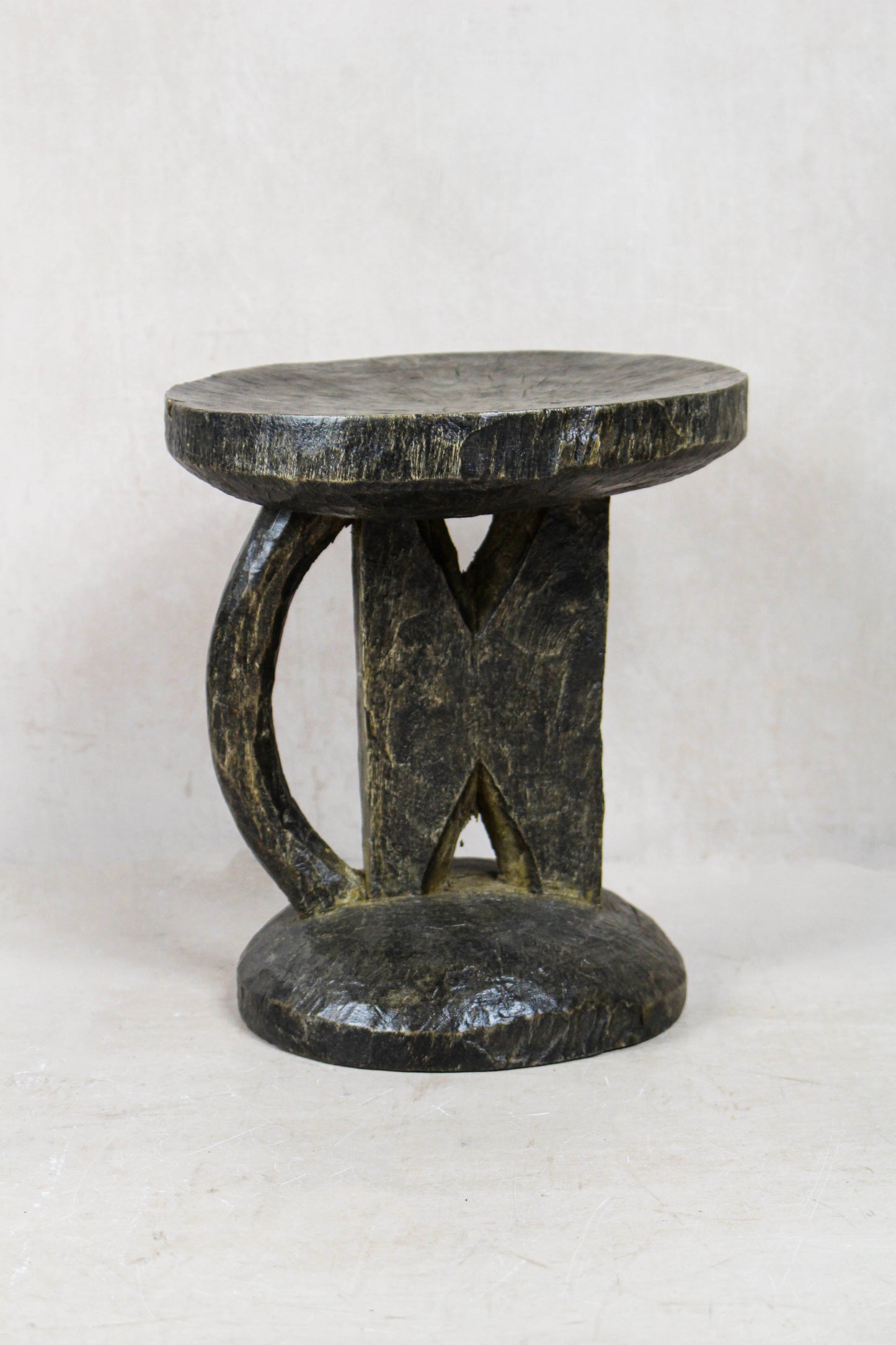 Tonga Stool - 172.17