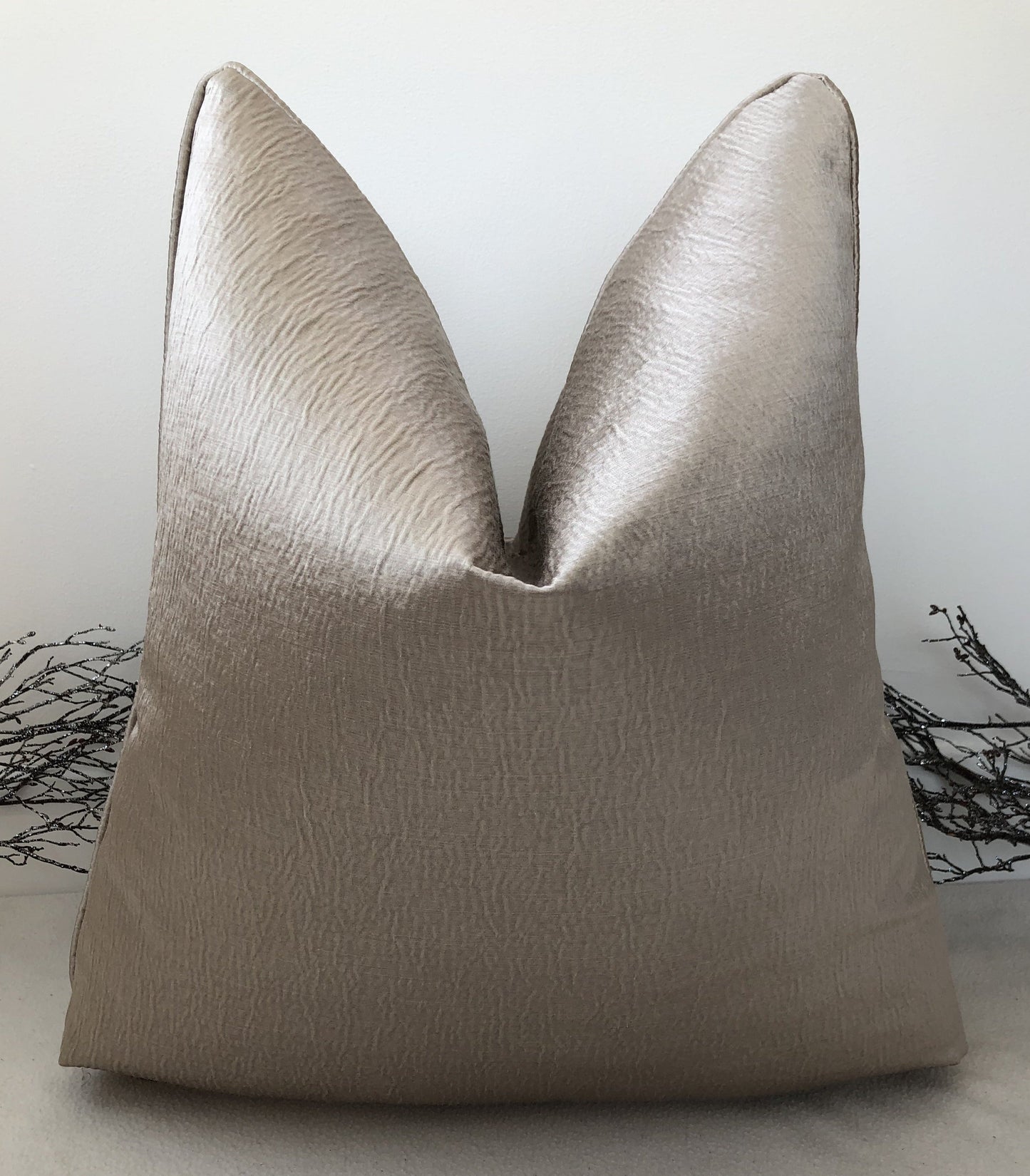 The Couture Cushion - The Putty Laurent - Style No. 58