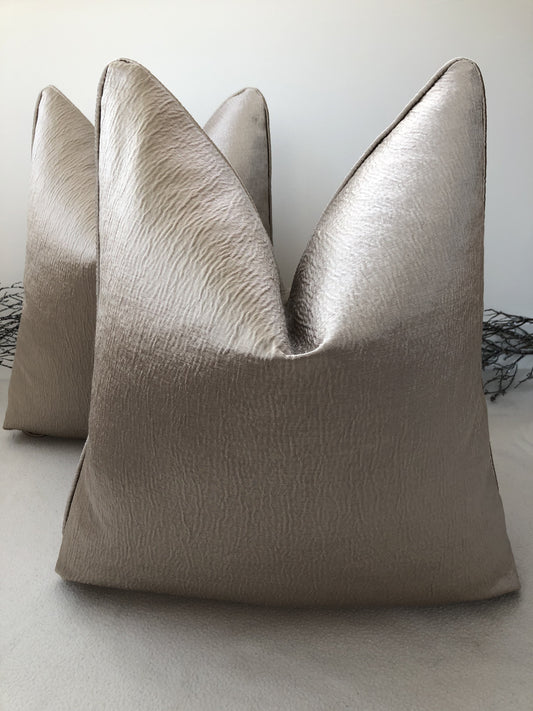 The Couture Cushion - The Putty Laurent - Style No. 58