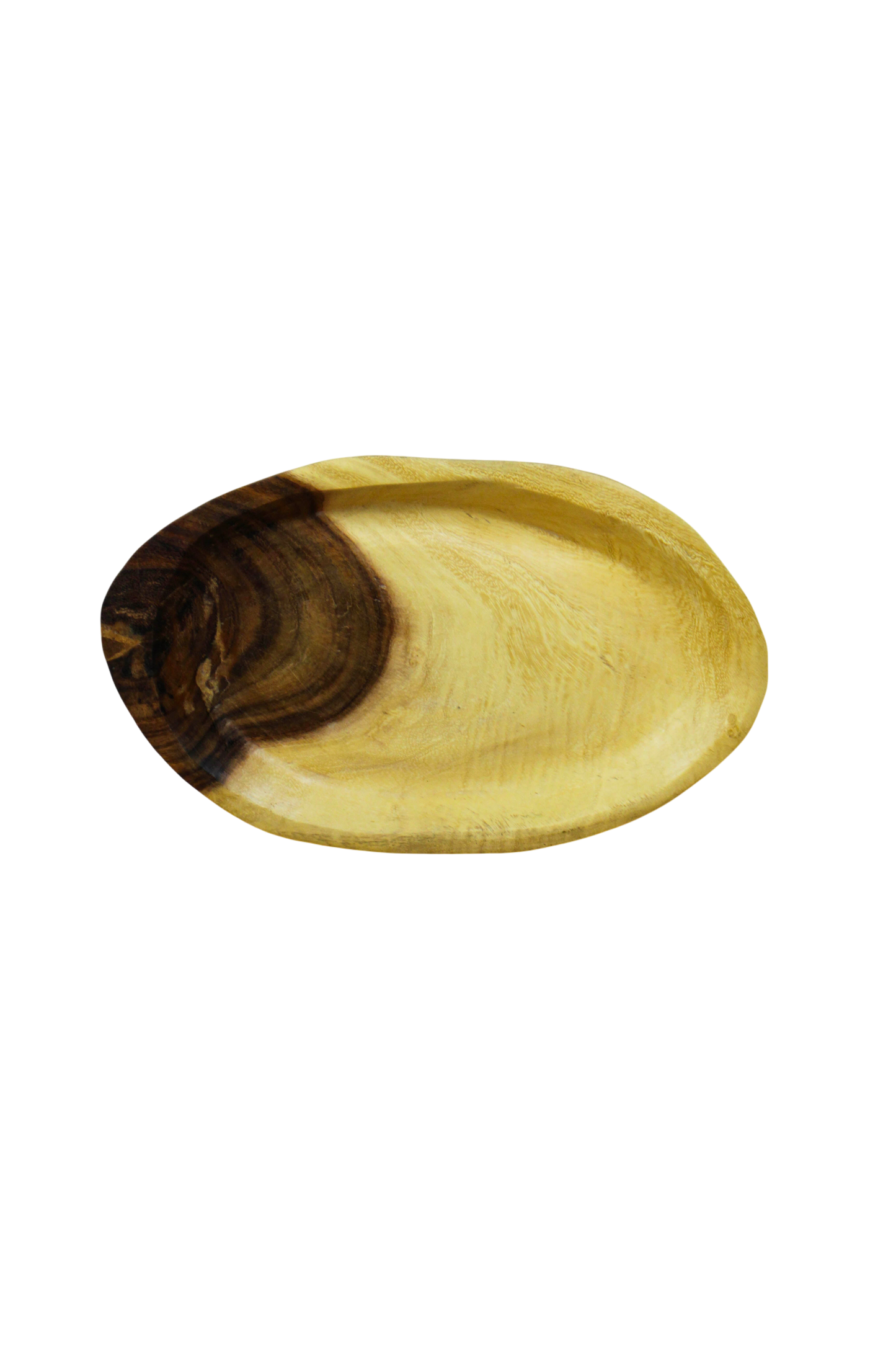 Handmade wooden bowl, Zimbabwe - 241.6
