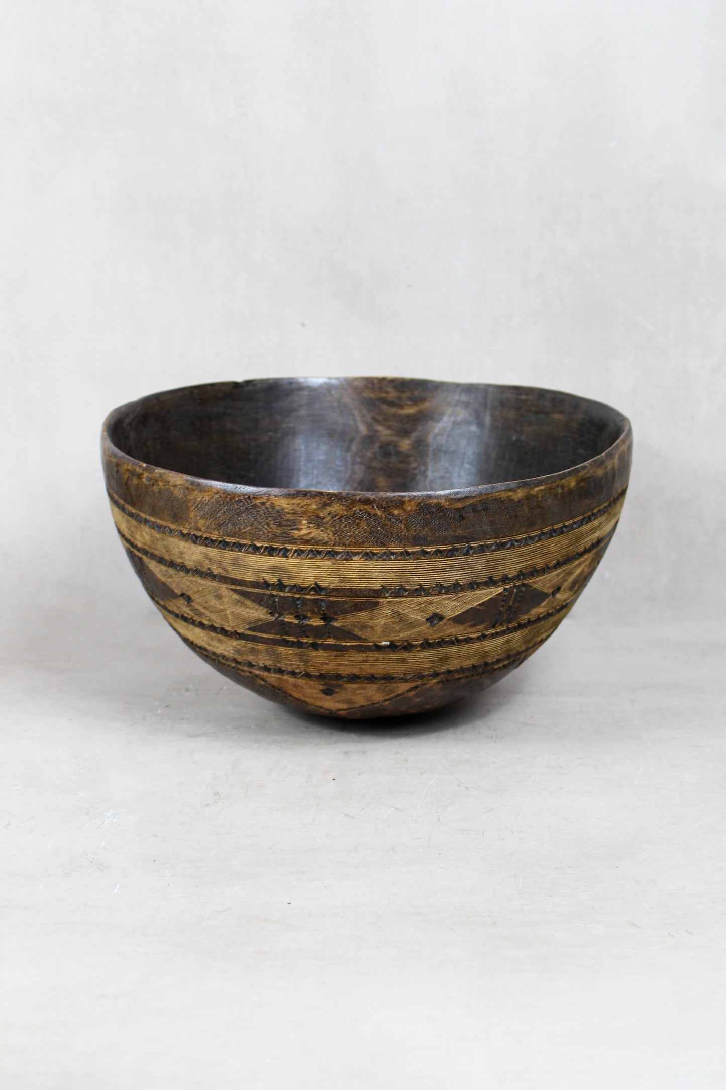 Vintage Tuareg Bowl 113.2