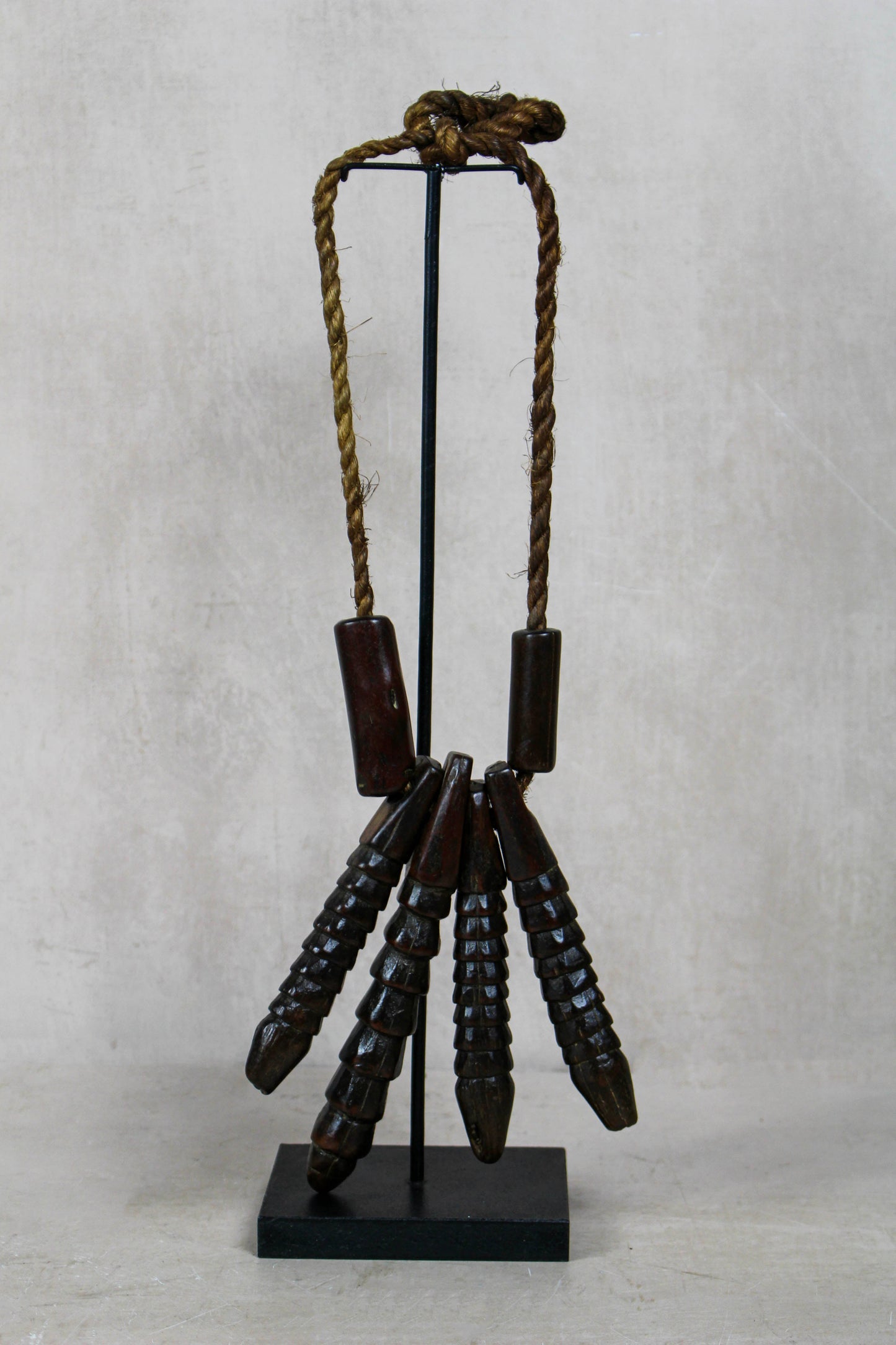 Ethiopian Goat Charmer - 53.3