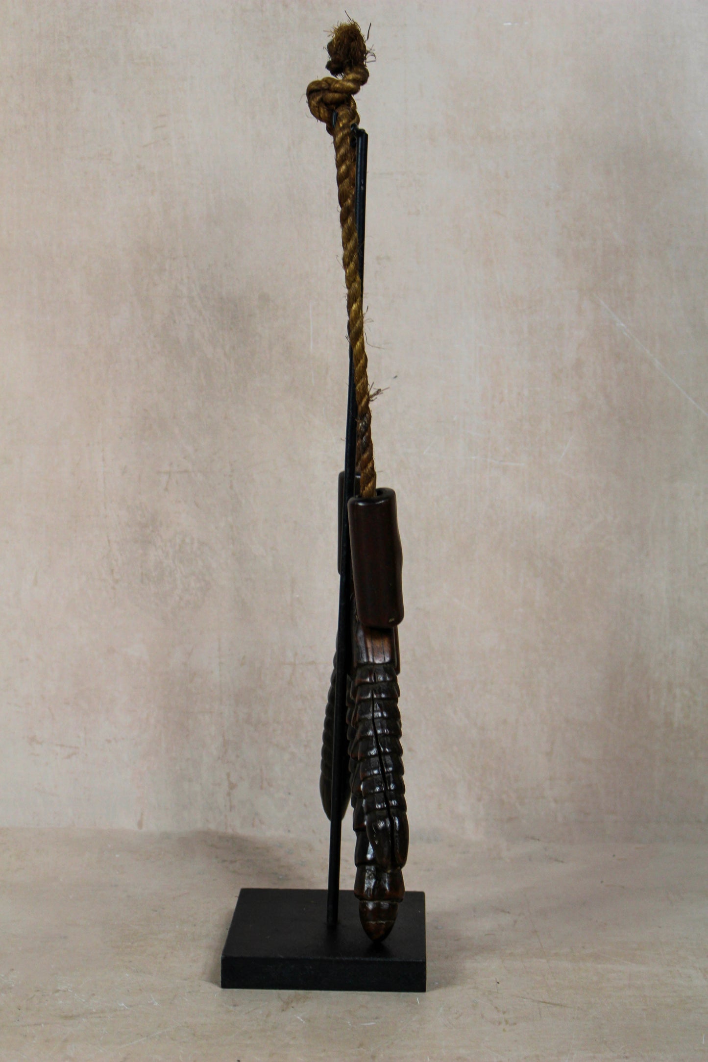 Ethiopian Goat Charmer - 53.3