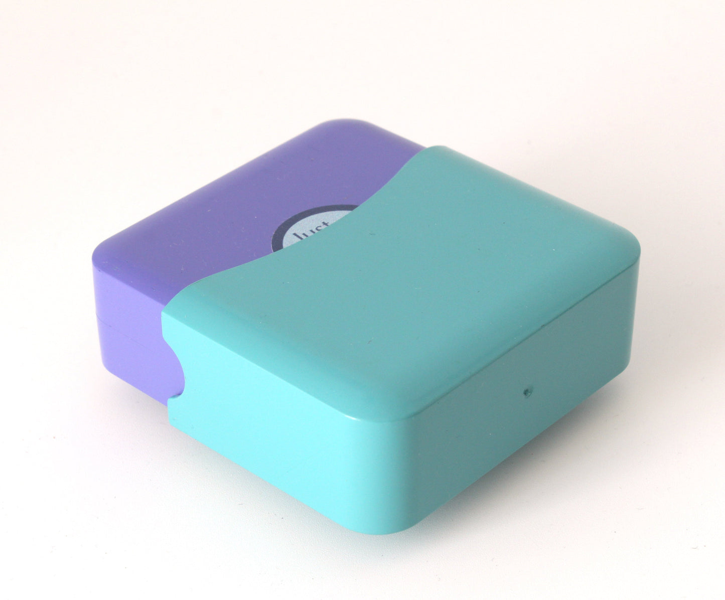 *12 Half-Pan Travel Palette Box (Magnetic Compatible) – JustGoSketching Companion Add-On