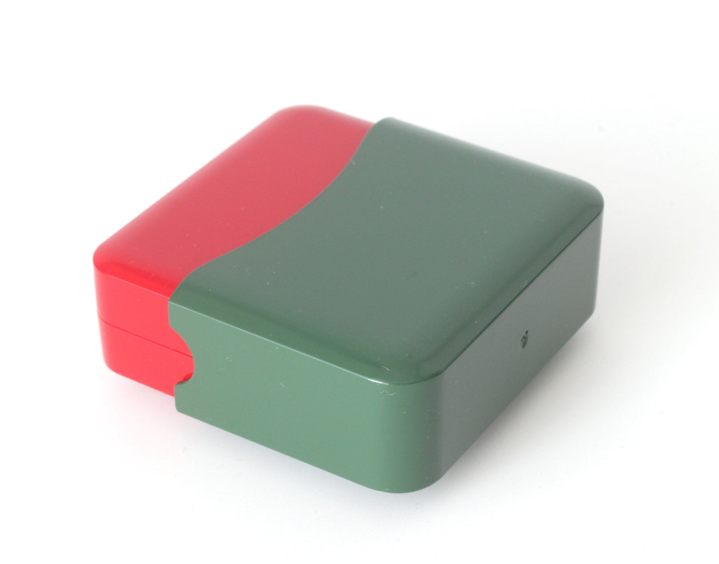 *12 Half-Pan Travel Palette Box (Magnetic Compatible) – JustGoSketching Companion Add-On