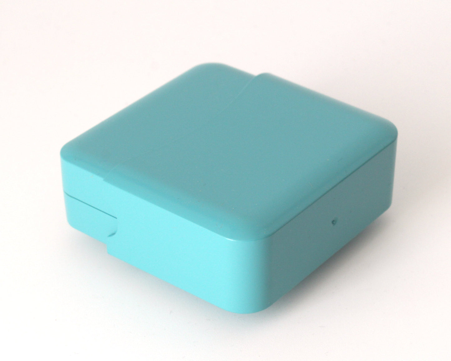 *12 Half-Pan Travel Palette Box (Magnetic Compatible) – JustGoSketching Companion Add-On