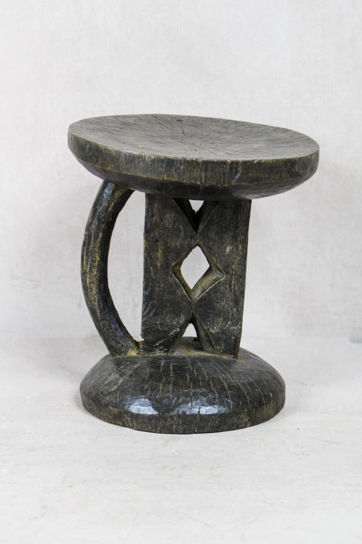 Tonga Stool - 173.17