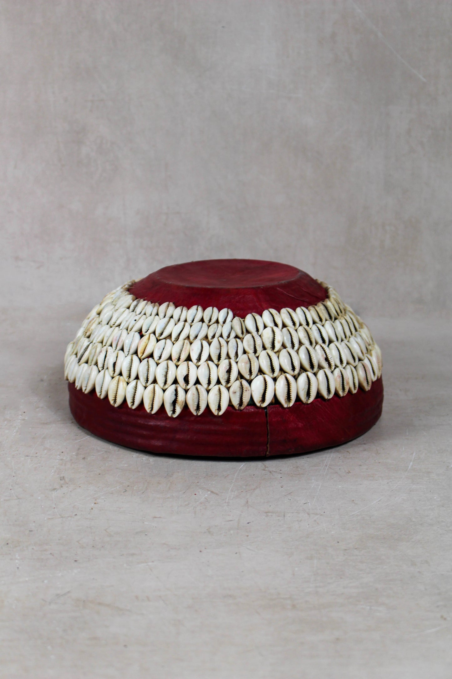 Vintage Hausa Bowl - 1.7