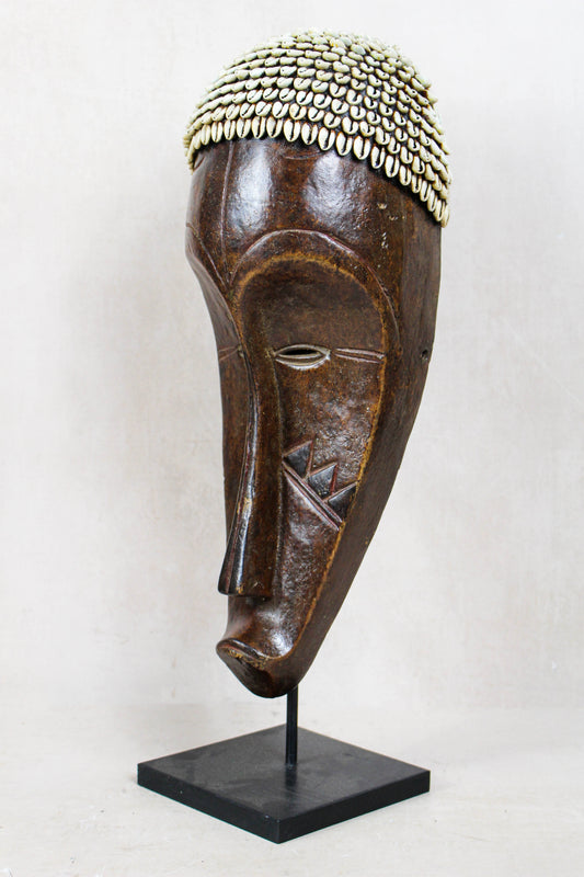 Fang Mask - 211.1