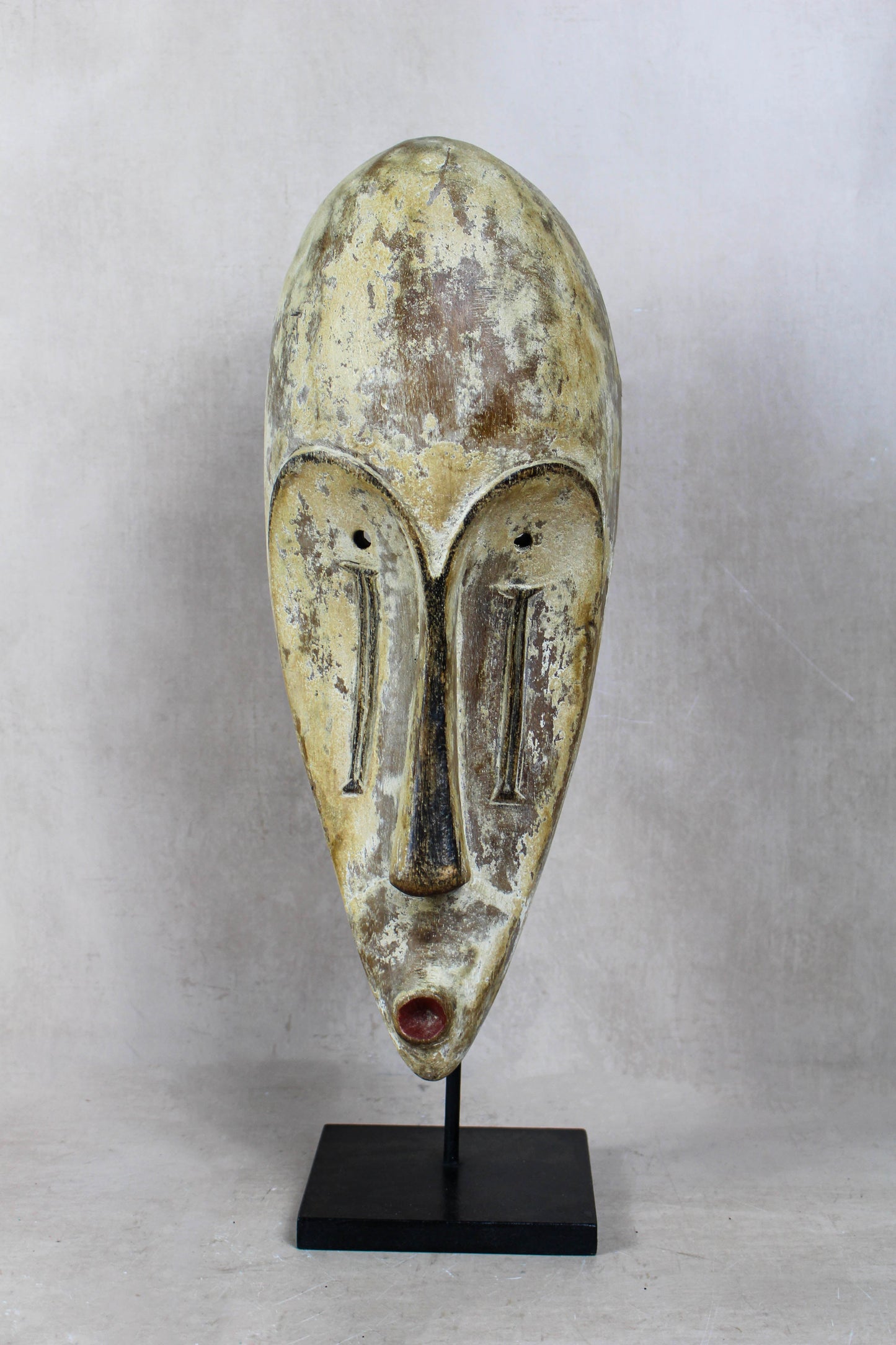 Fang Mask - 36.2