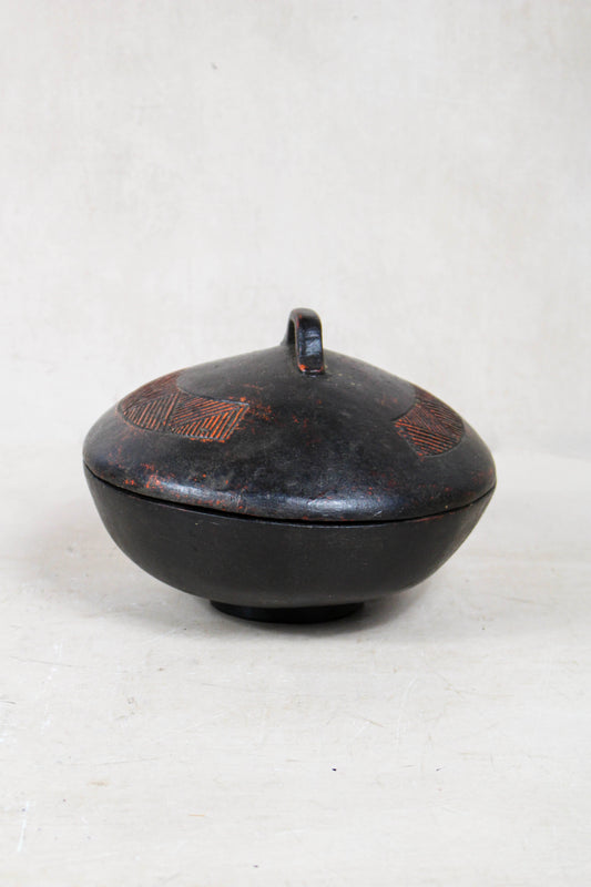 Lozi Bowl - 66.5