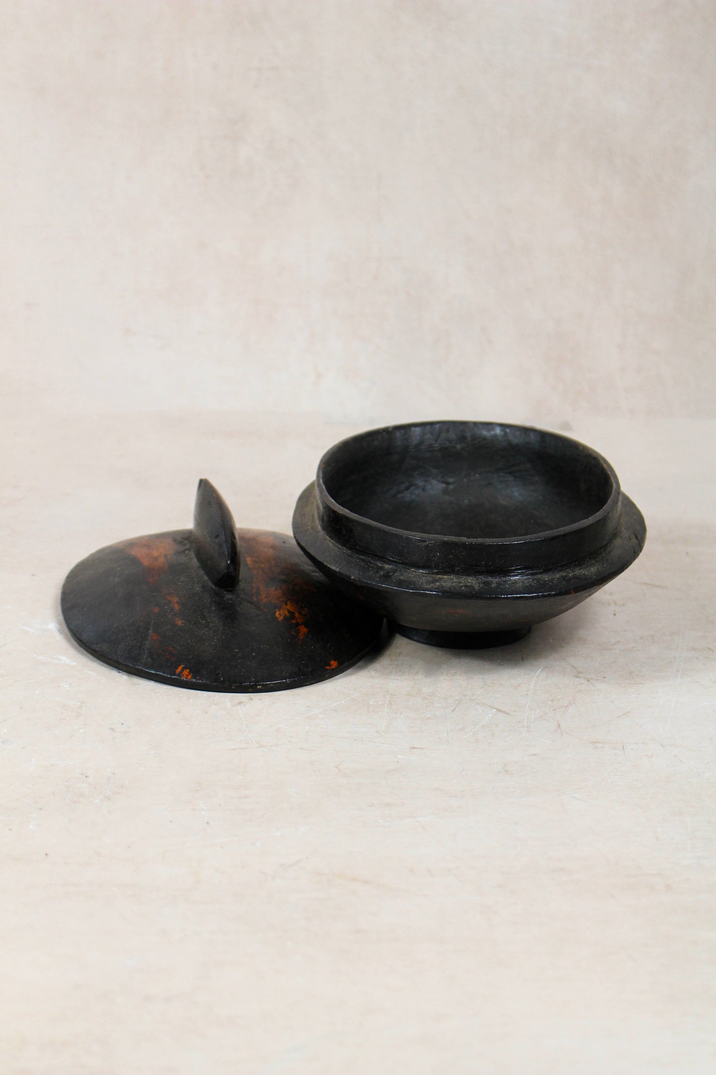 Lozi Bowl - 66.6