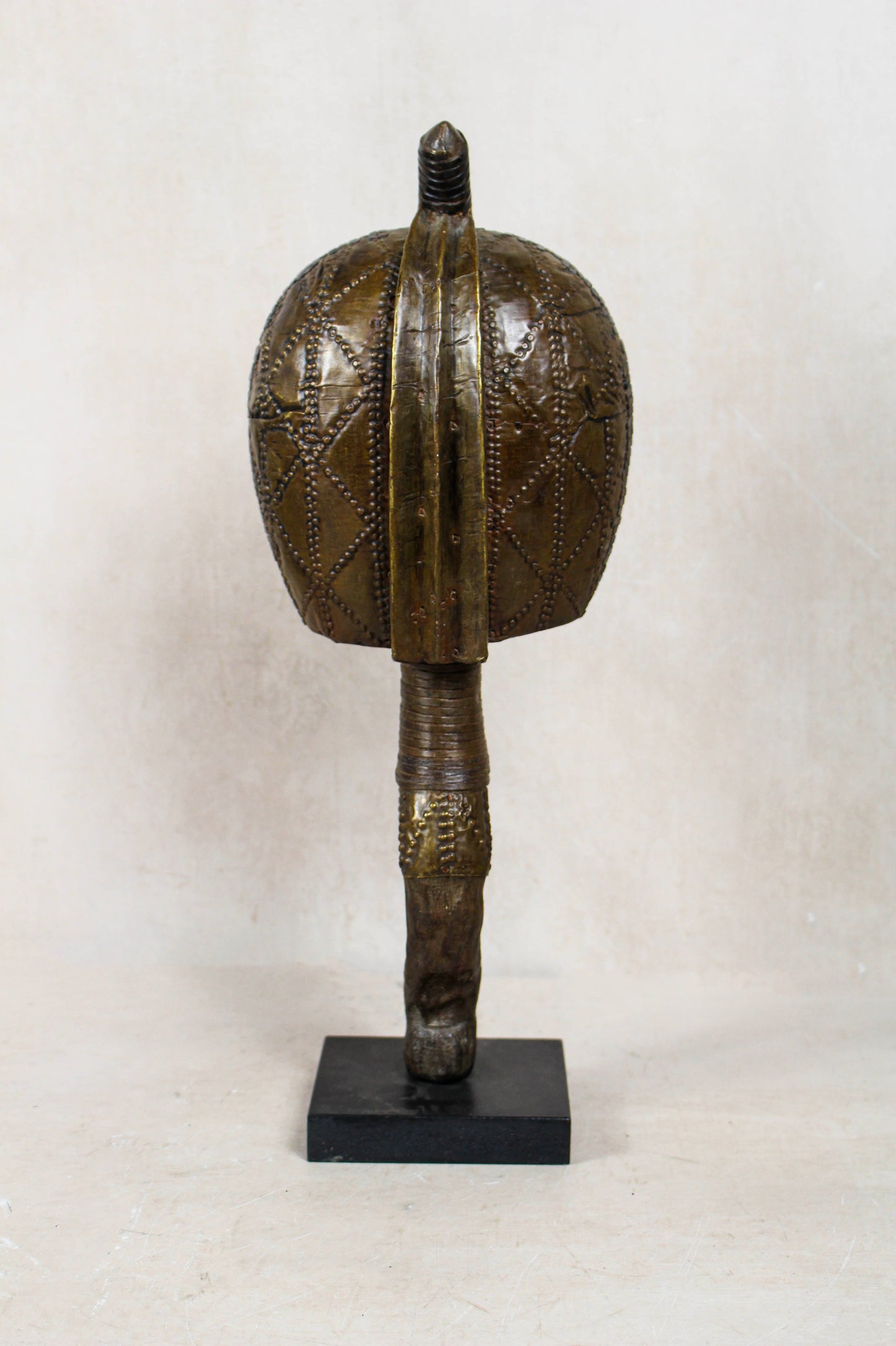 Kota Bakota Mahongwe Sculpture - Gabon - 197.5