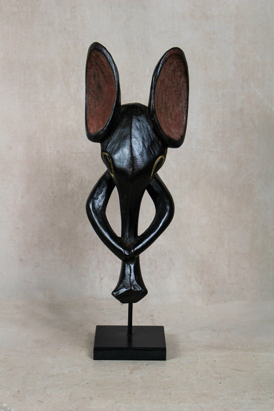 Guru Mask - Elephant - 203.1