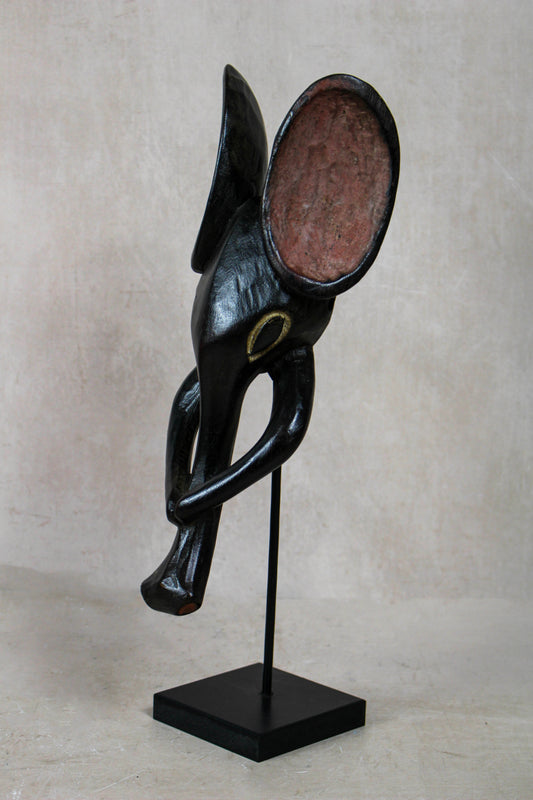 Guru Mask - Elephant - 203.1