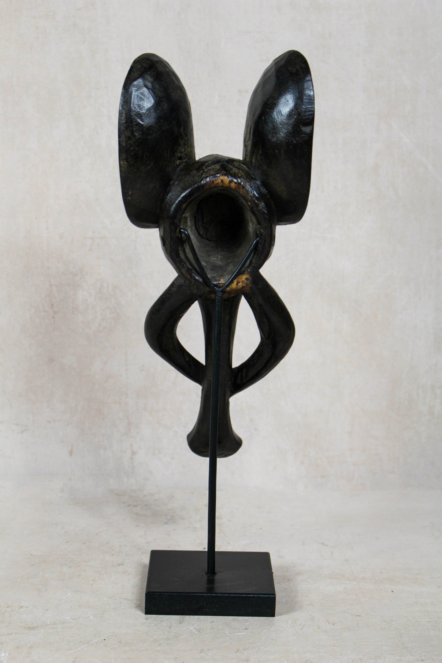 Guru Mask - Elephant - 203.1