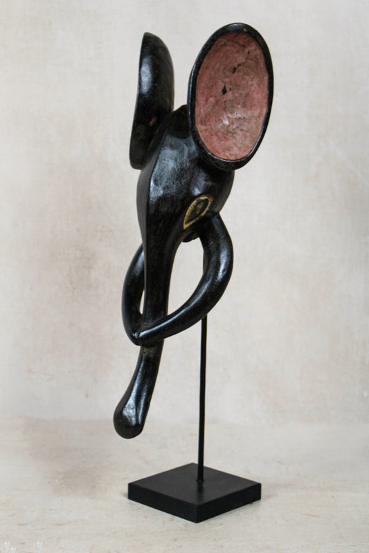 Guru Mask - Elephant - 203.2
