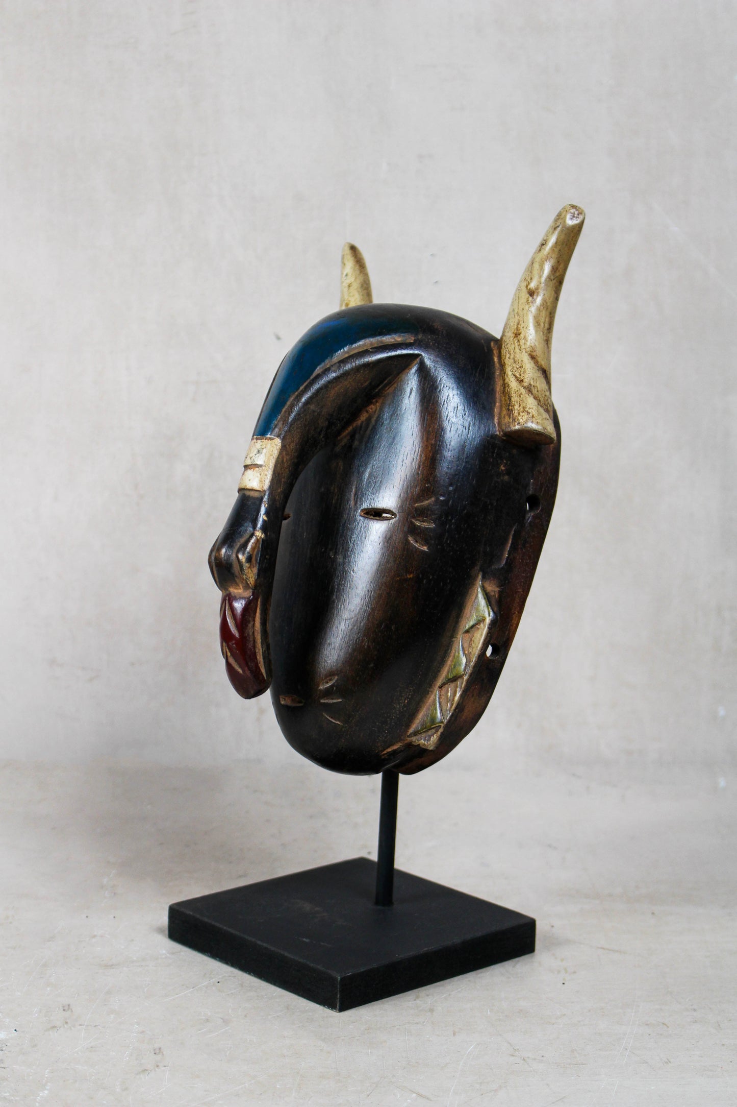 Djimini Mask - Bird - 203.3