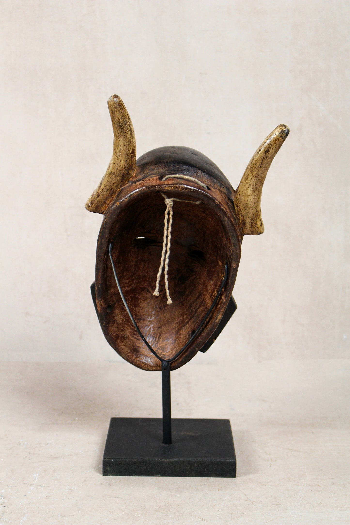 Djimini Mask - Bird - 203.3