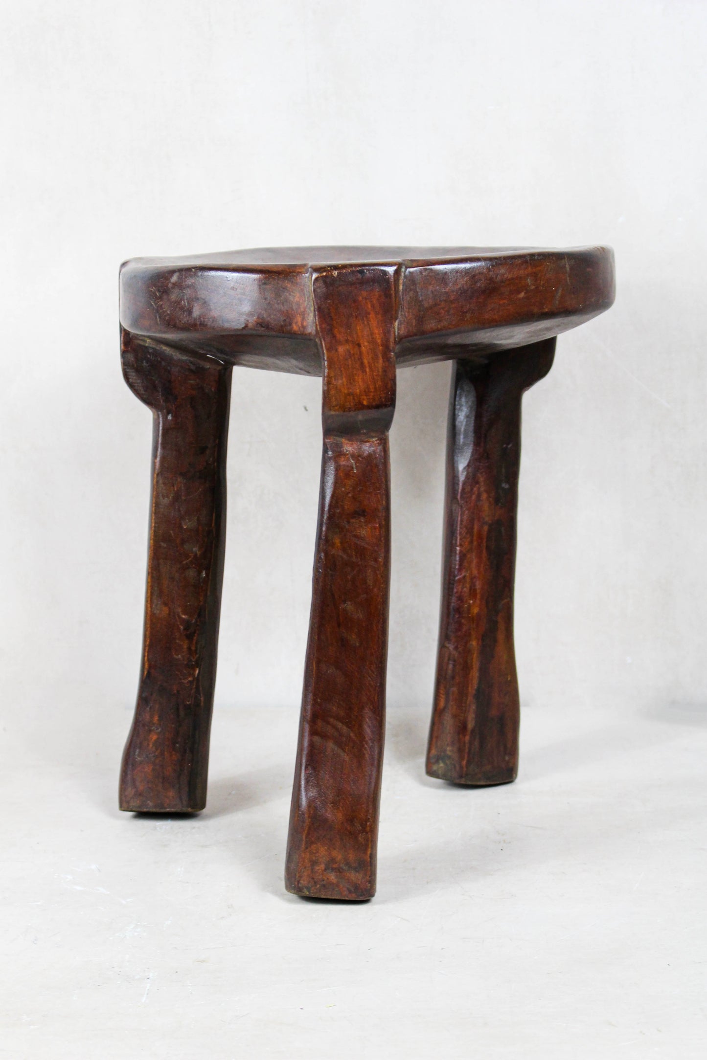 Hehe Iringa stool - 232.1