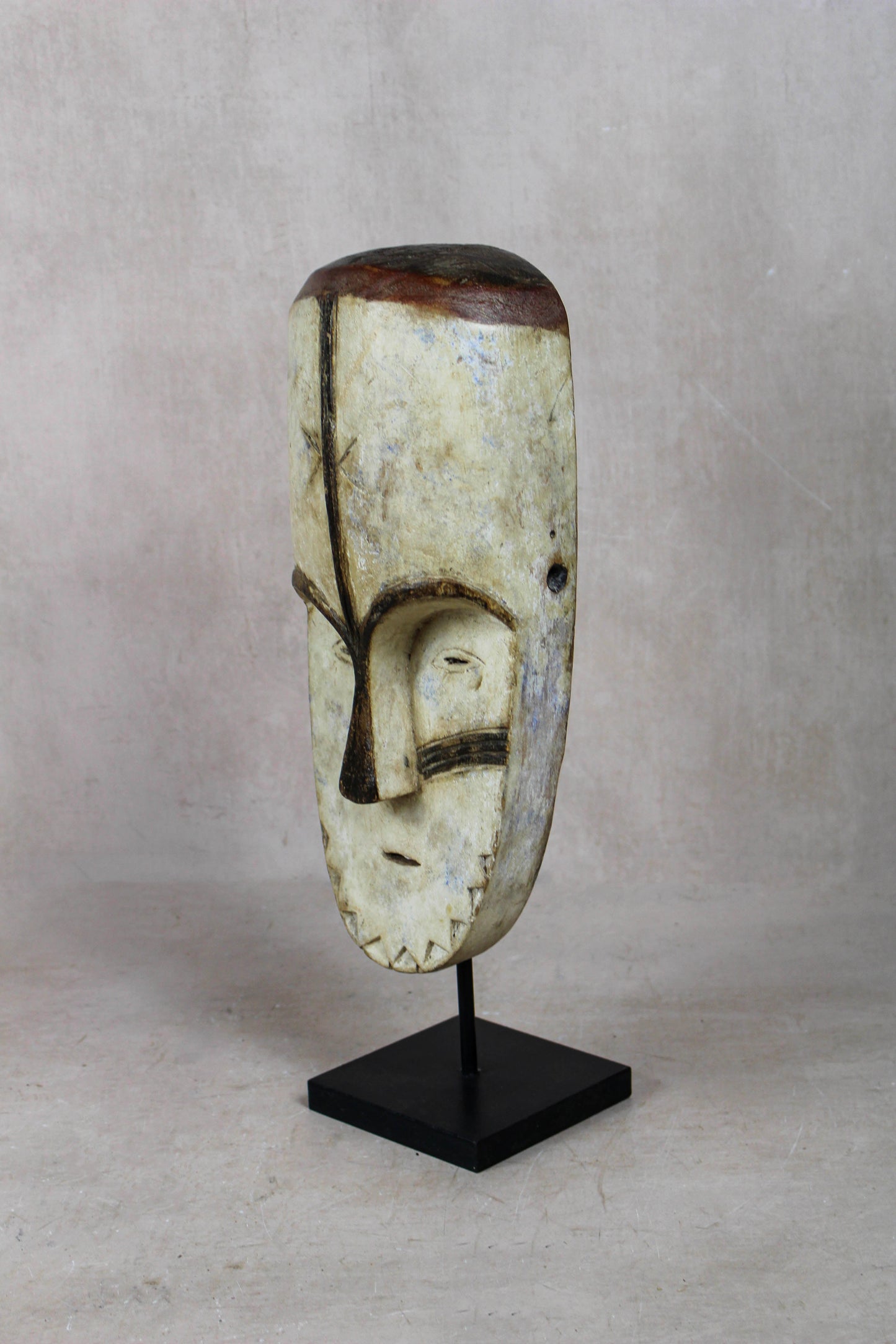 Fang Mask - 121.2