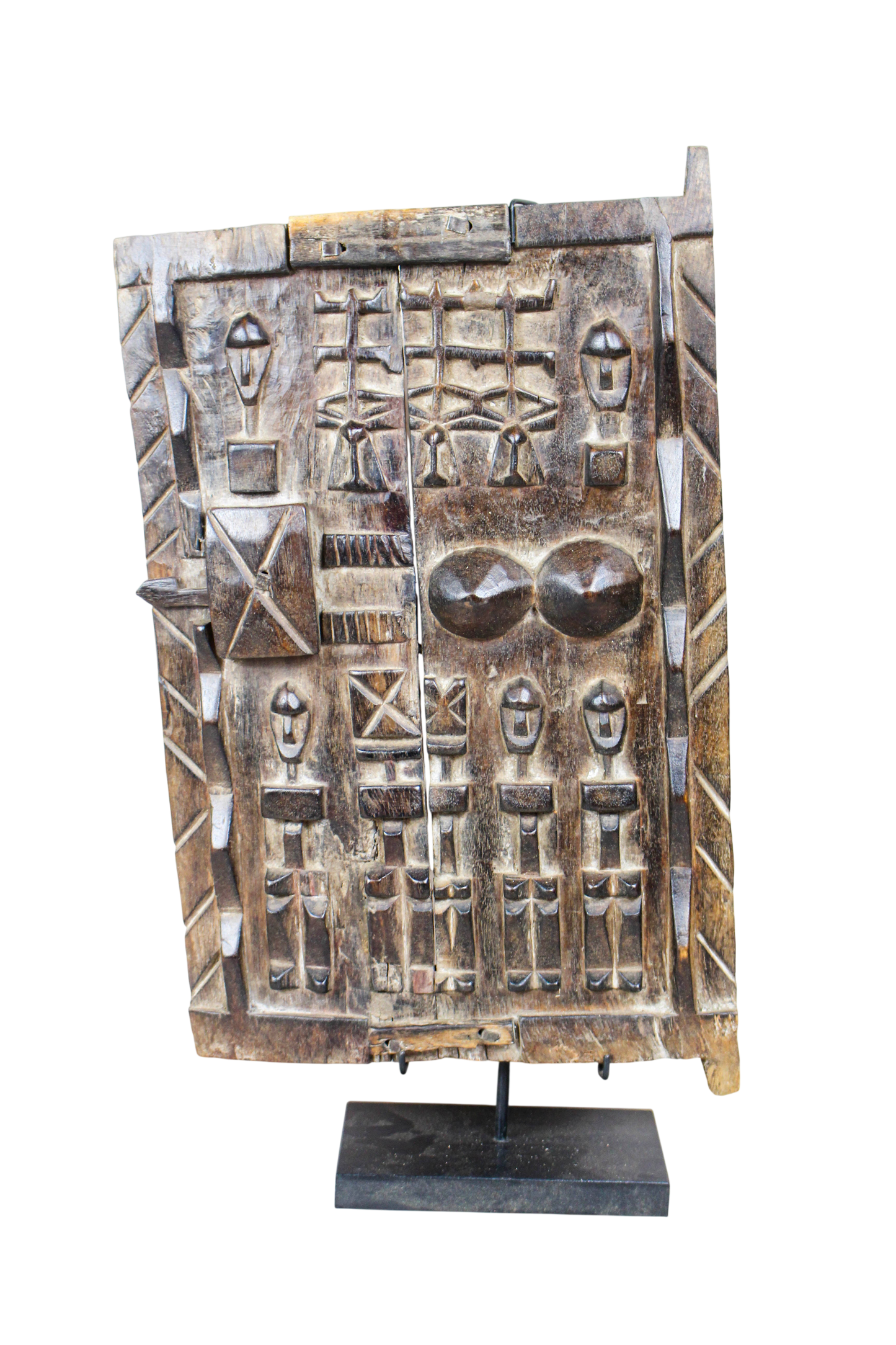 Dogon Granary Door - 38.1