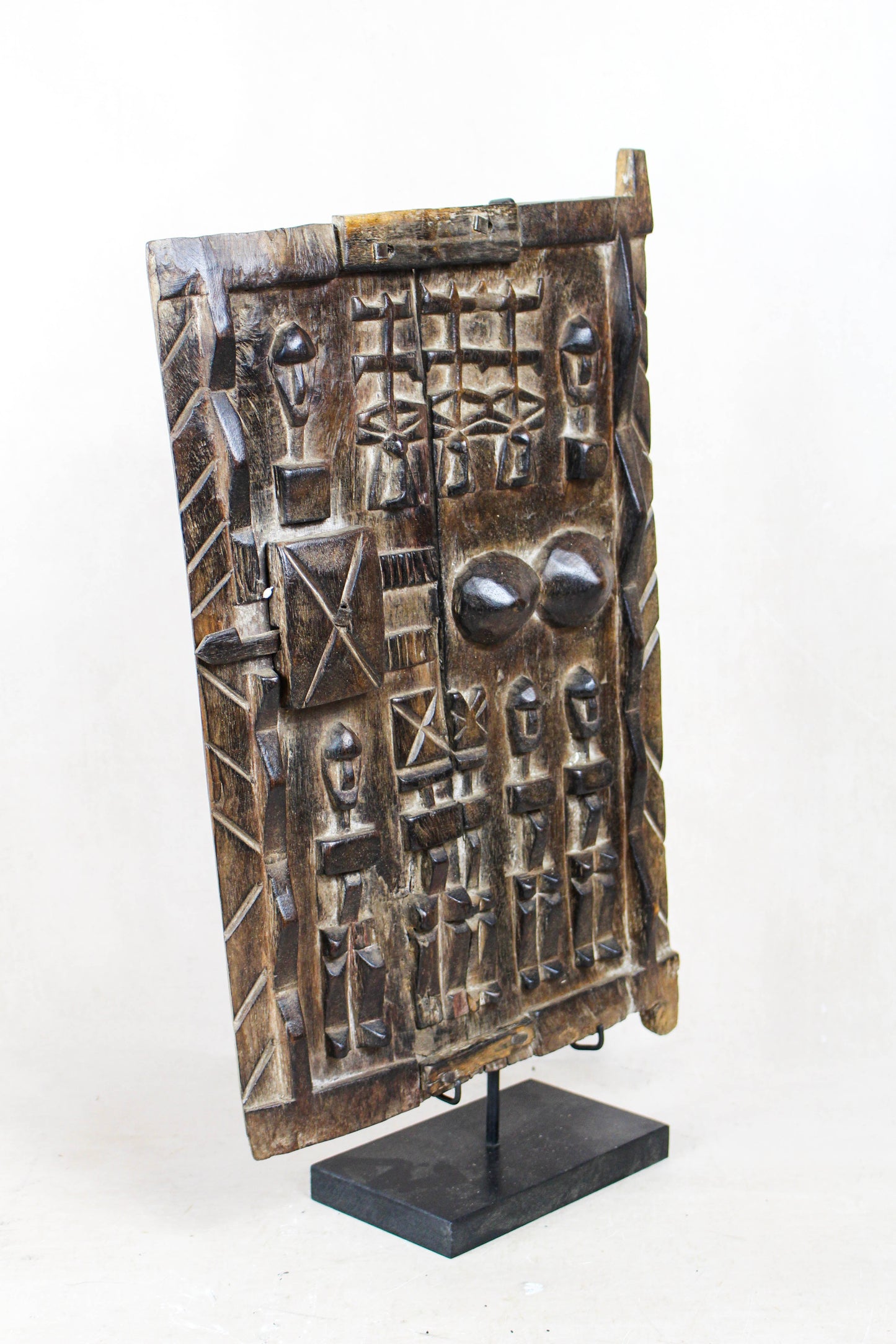 Dogon Granary Door - 38.1