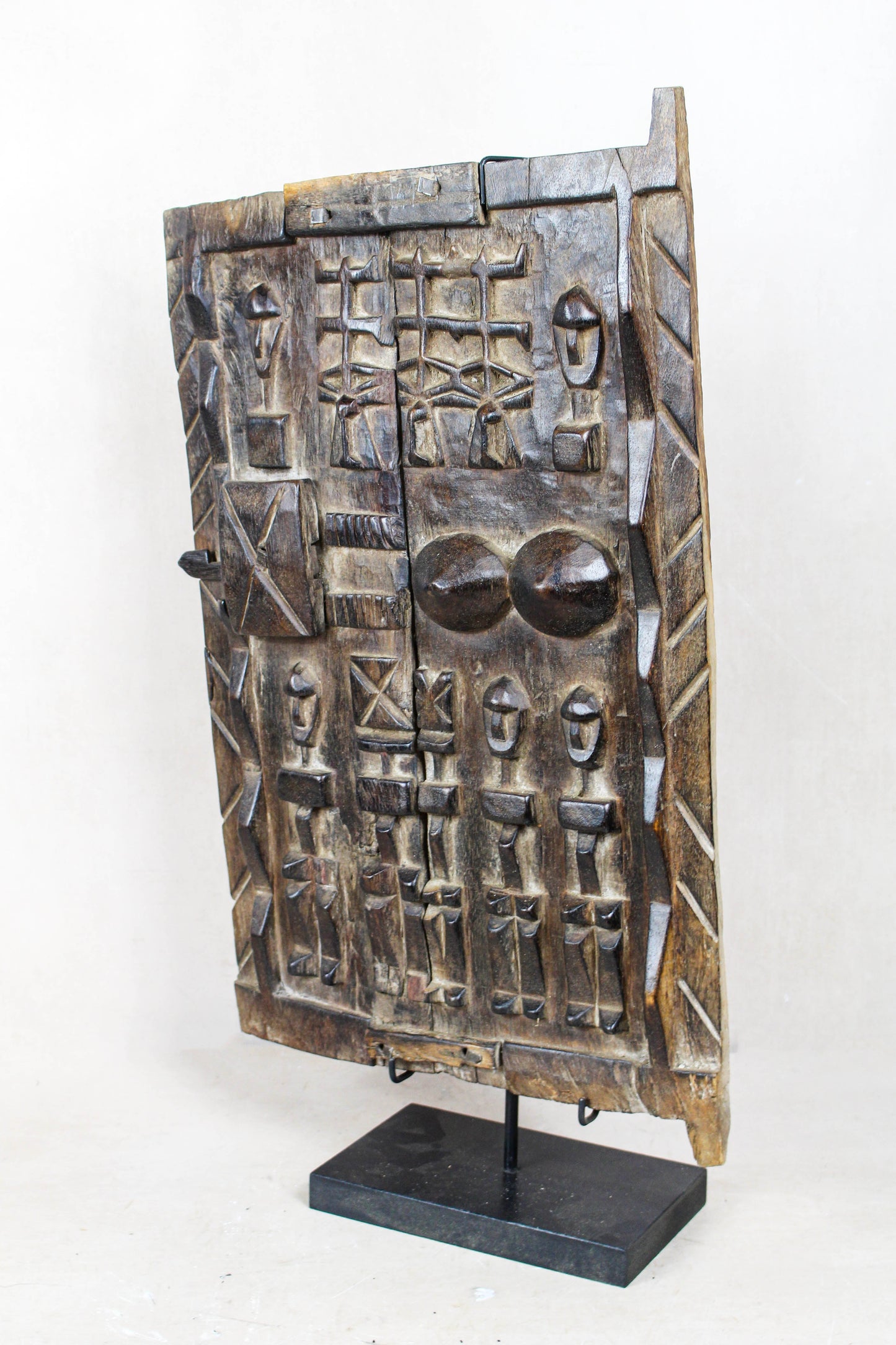 Dogon Granary Door - 38.1
