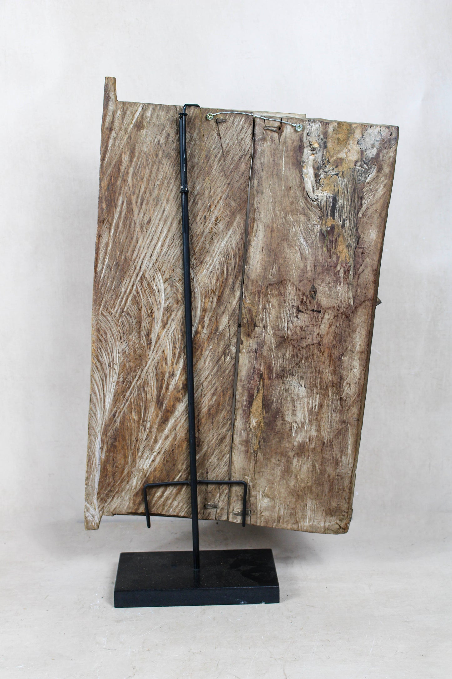 Dogon Granary Door - 38.1